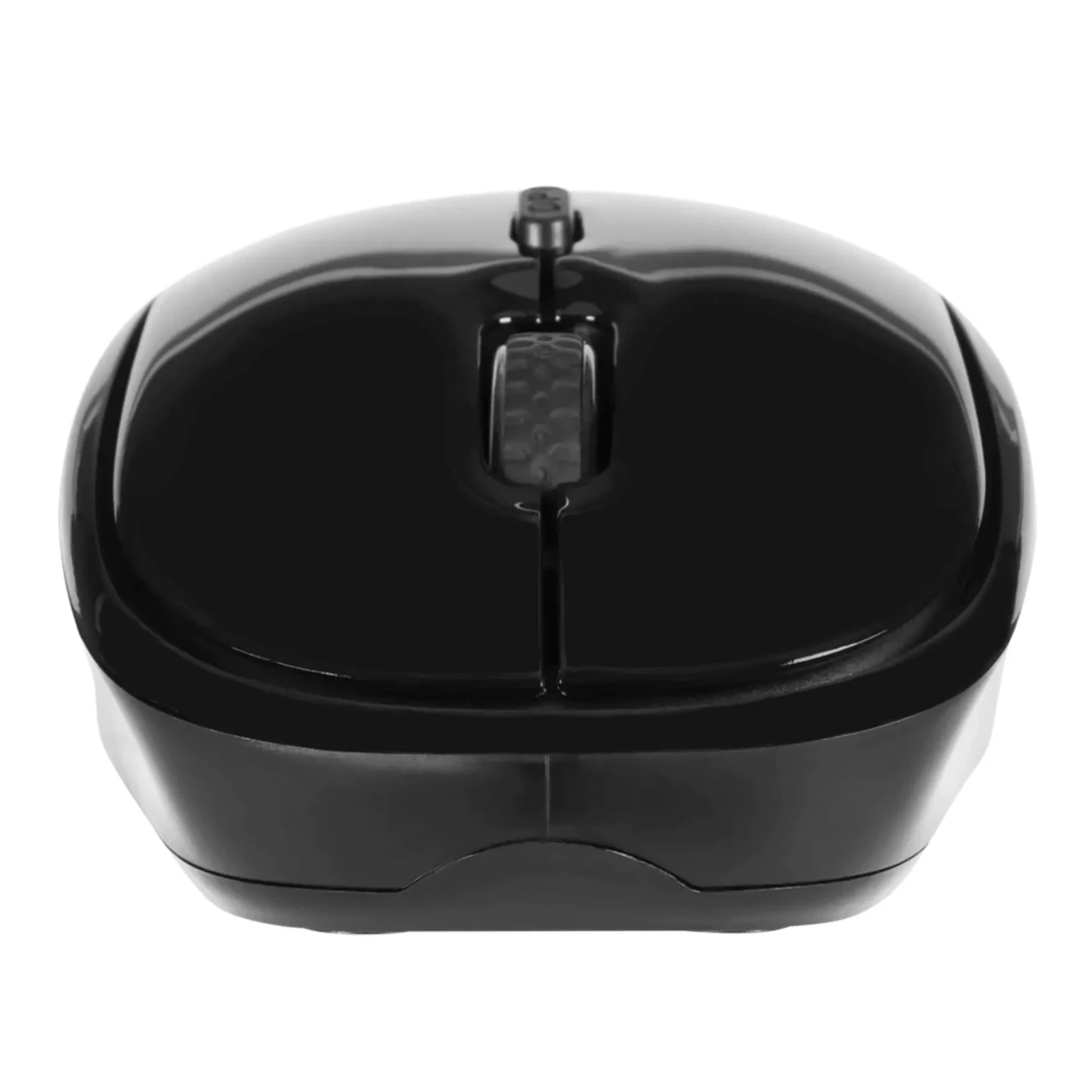 Mouse Compacto Inalambrico Blue Trace — foto 2