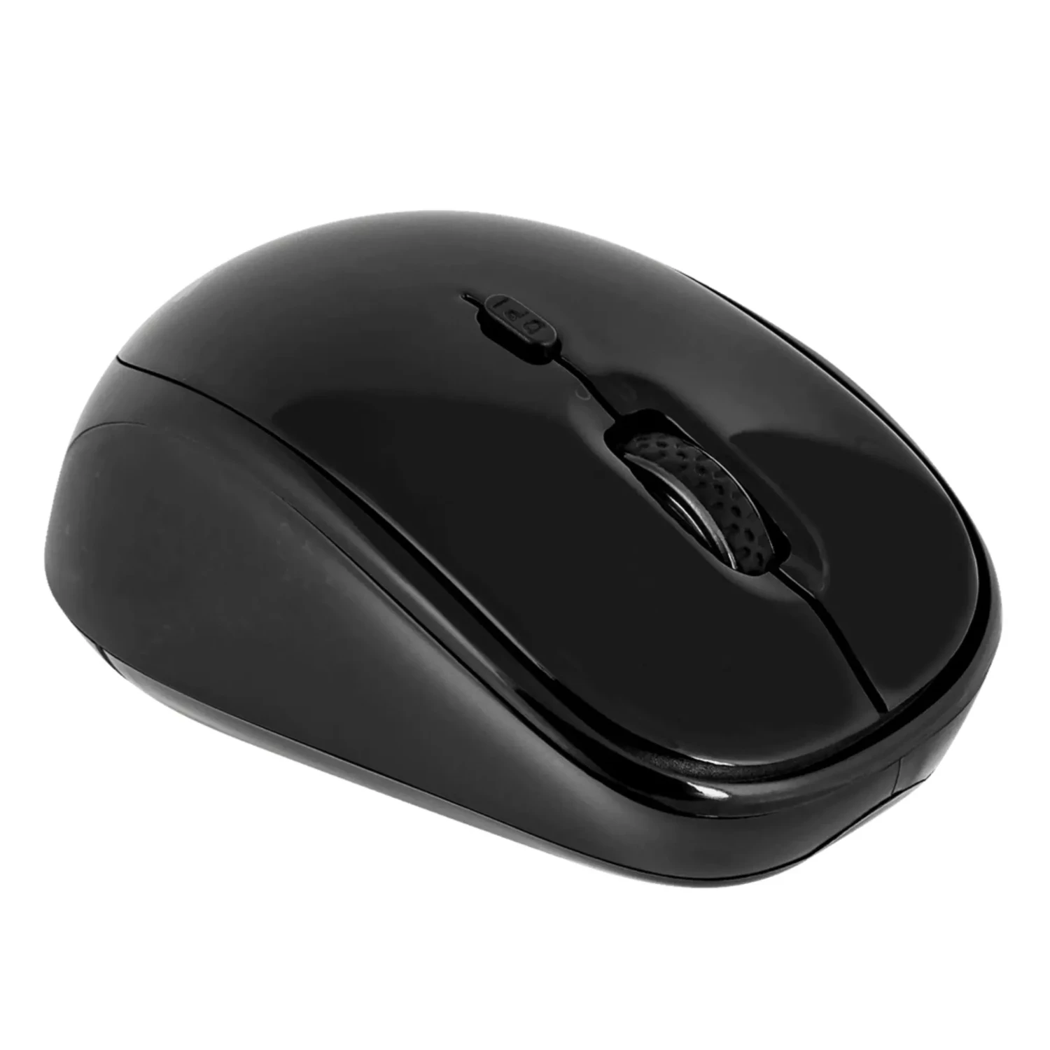 Mouse Compacto Inalambrico Blue Trace — foto 3