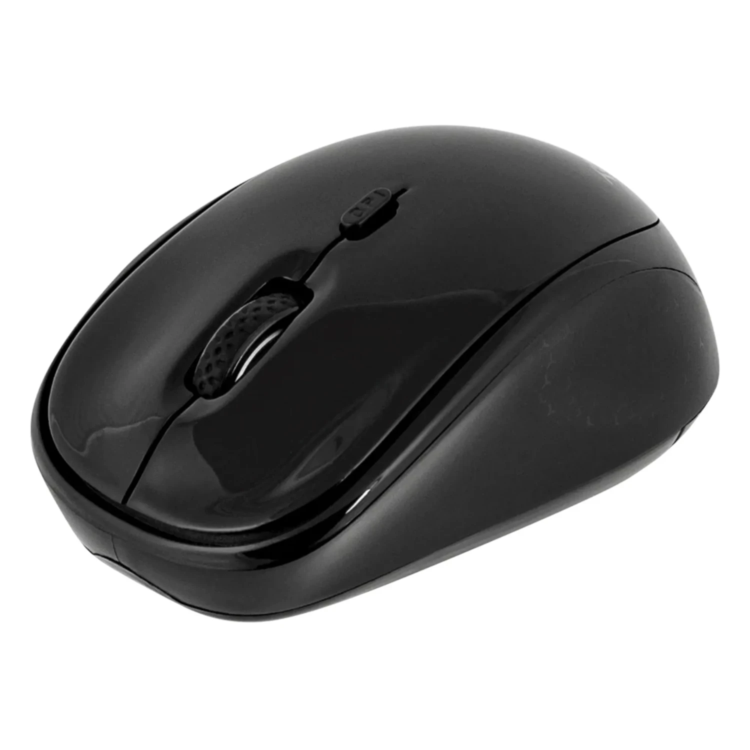 Mouse Compacto Inalambrico Blue Trace — foto 4