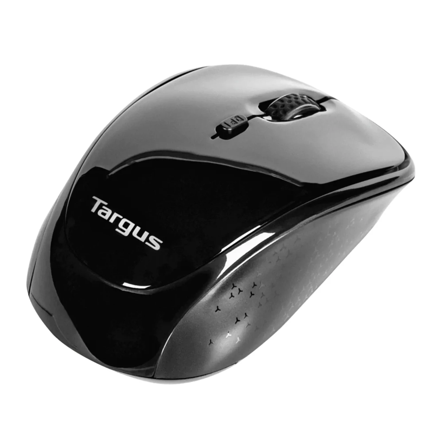 Mouse Compacto Inalambrico Blue Trace — foto 5