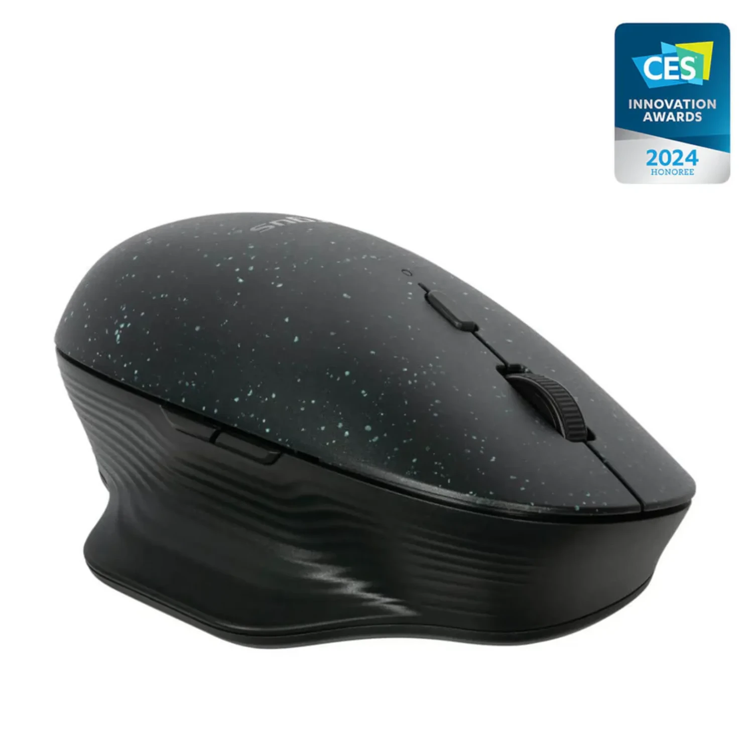 Mouse Inalambrico Ambidiestro Ergoflip — foto 1