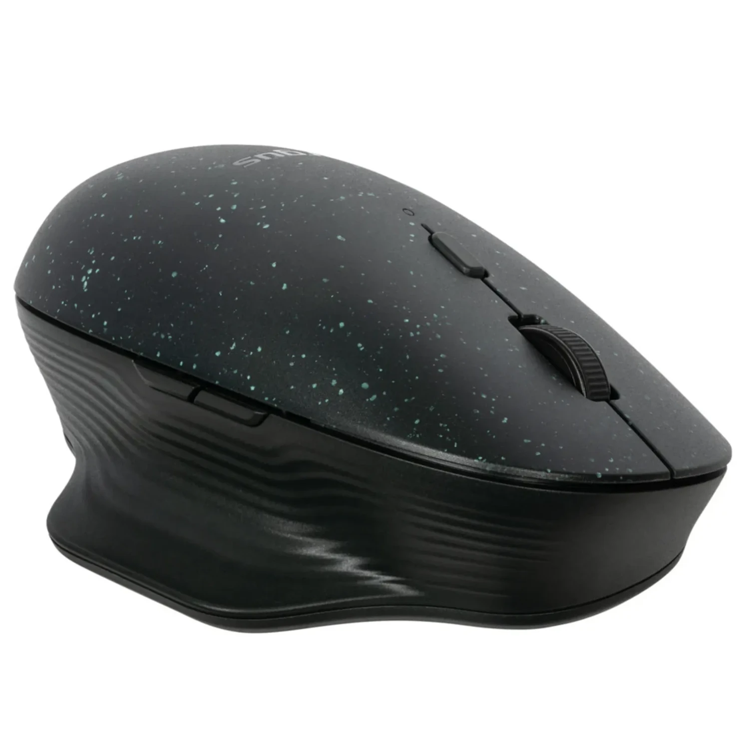 Mouse Inalambrico Ambidiestro Ergoflip — foto 6