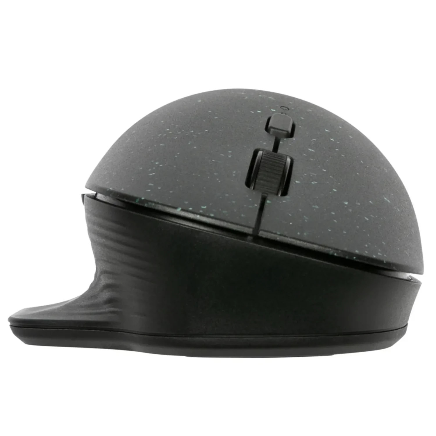 Mouse Inalambrico Ambidiestro Ergoflip — foto 7
