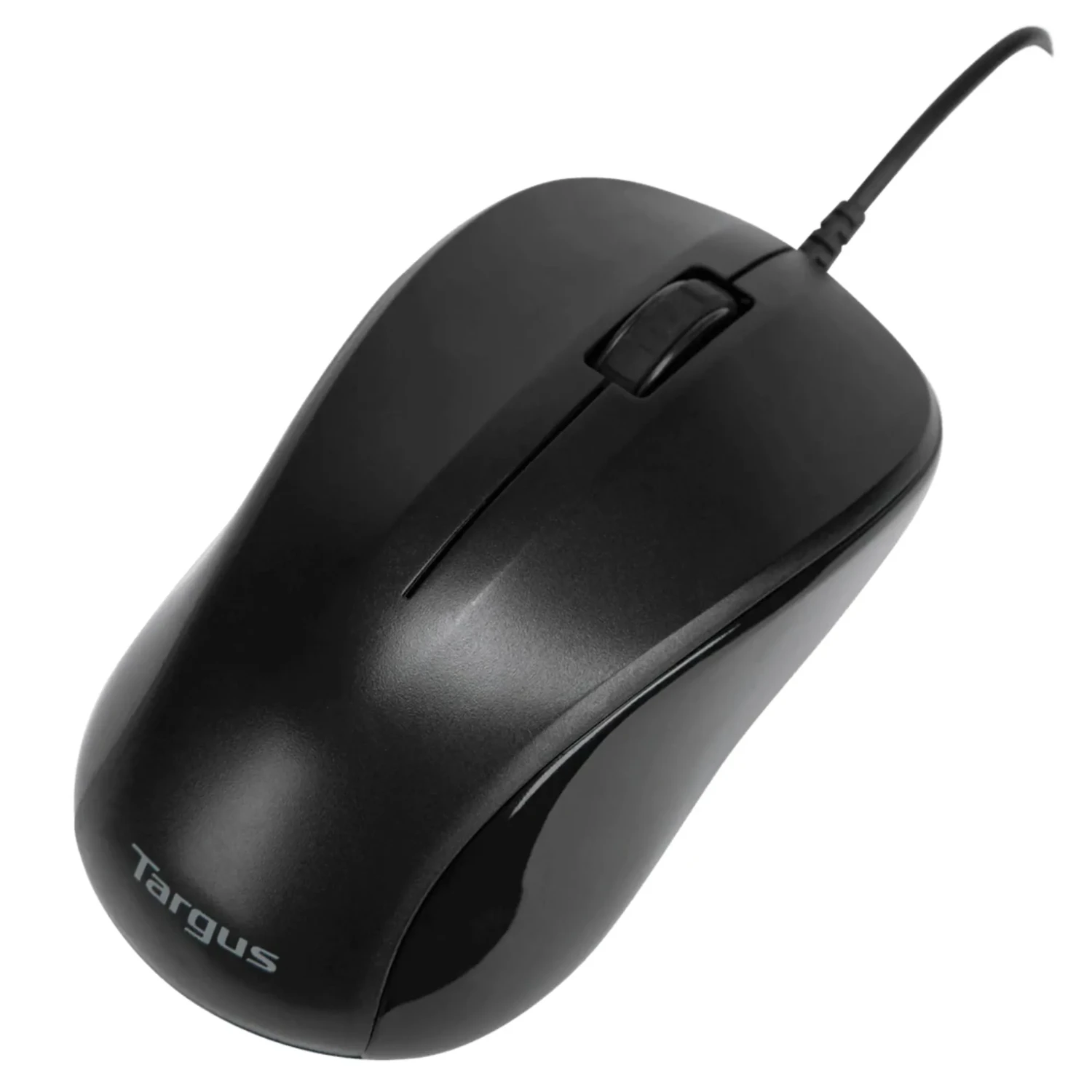 Mouse USB Optico Compacto — foto 1