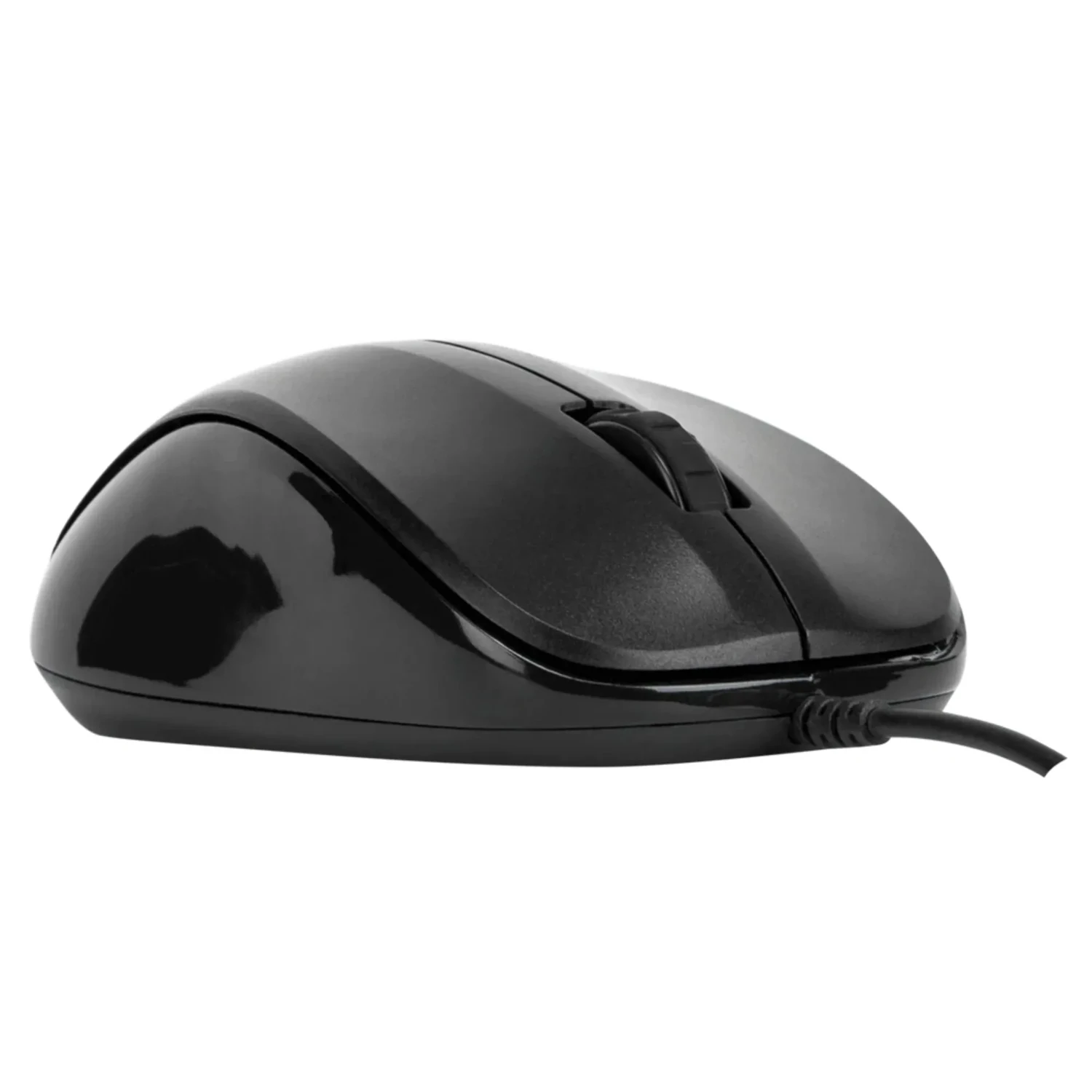 Mouse USB Optico Compacto — foto 2