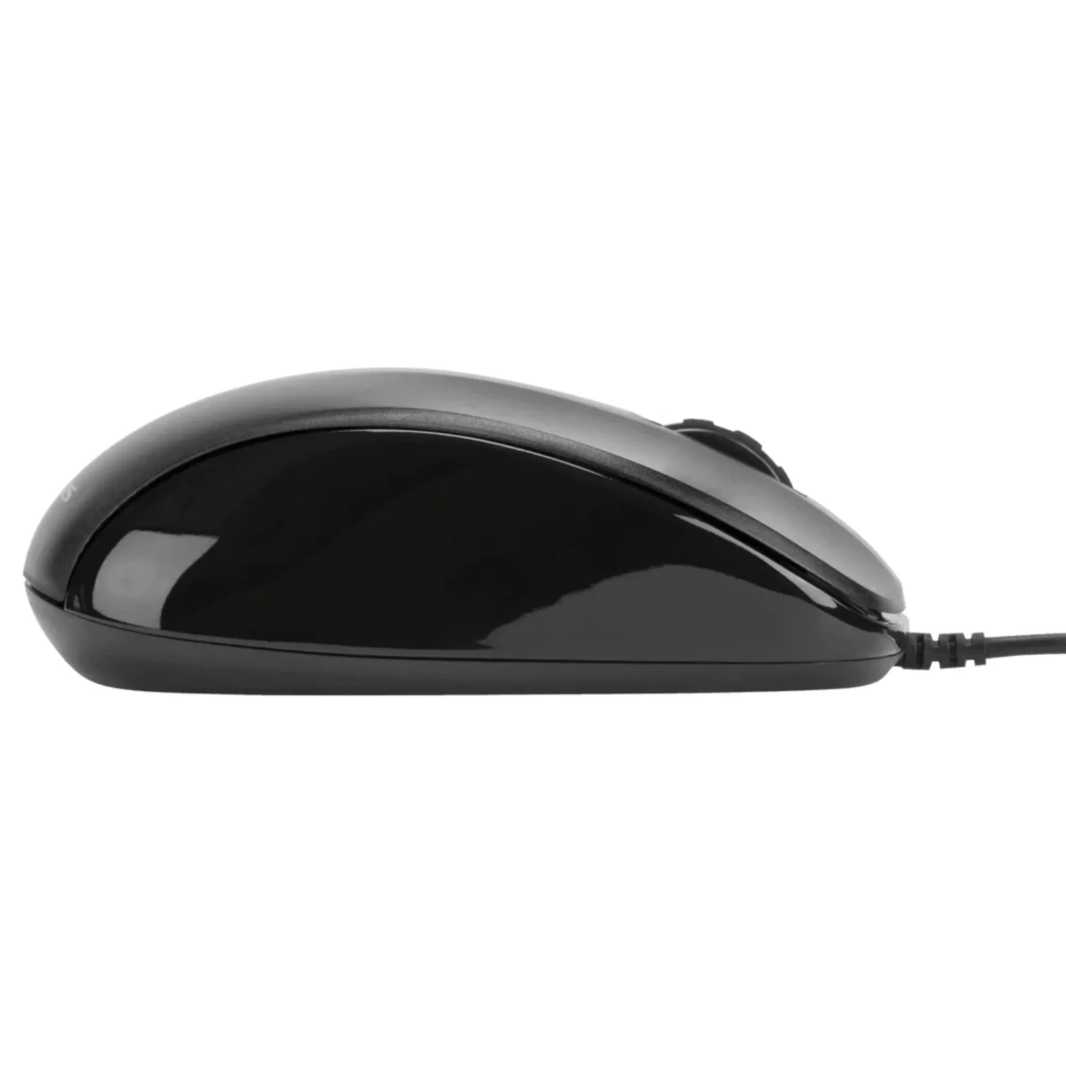 Mouse USB Optico Compacto — foto 3