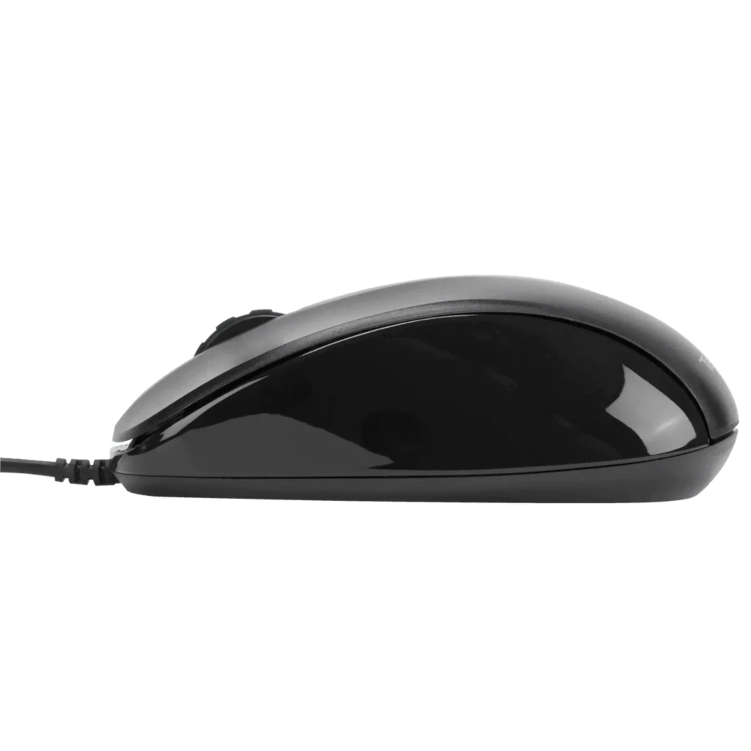 Mouse USB Optico Compacto — foto 4
