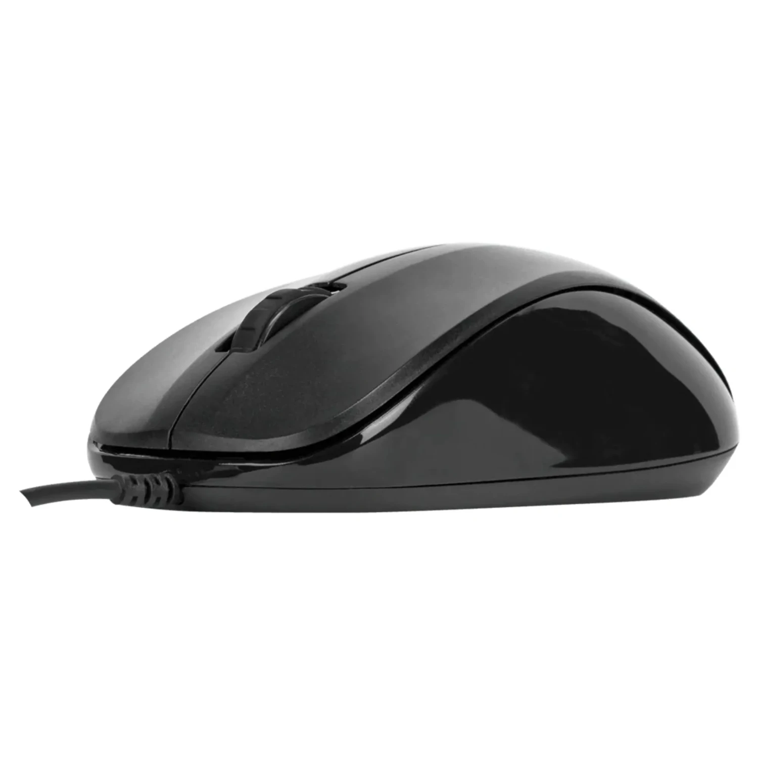 Mouse USB Optico Compacto — foto 5