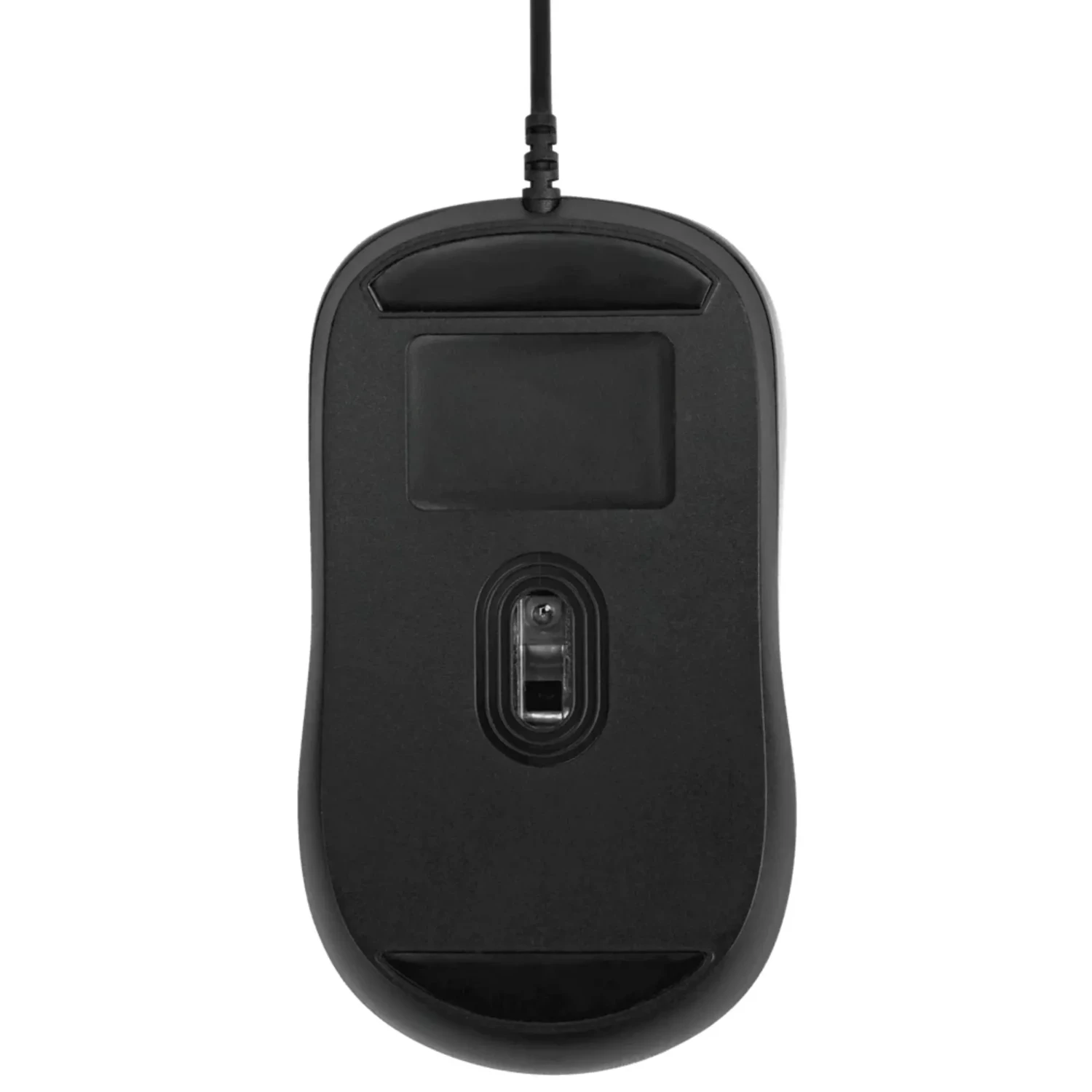 Mouse USB Optico Compacto — foto 6