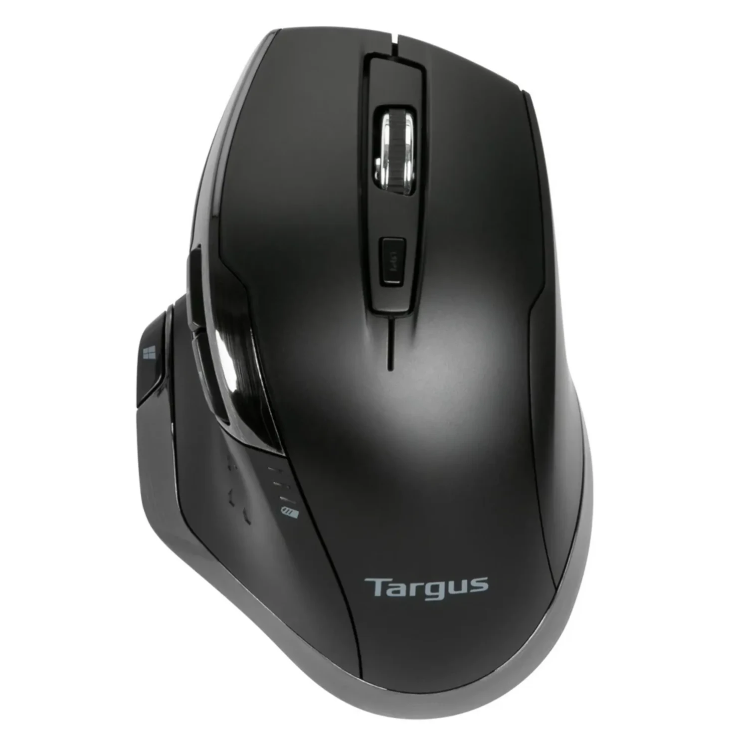 Mouse Inalambrico Ergo Antimicrobiano — foto 2