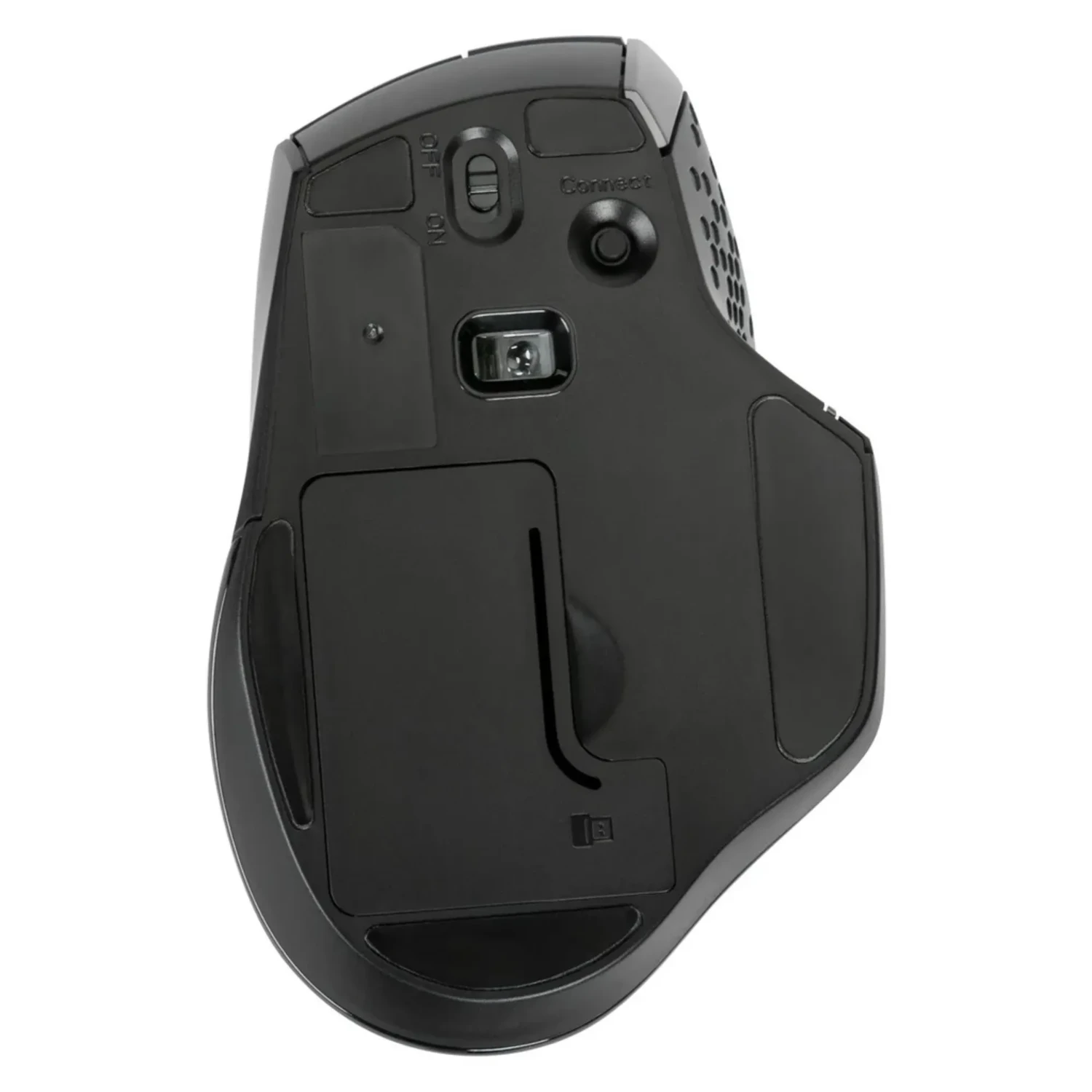 Mouse Inalambrico Ergo Antimicrobiano — foto 4