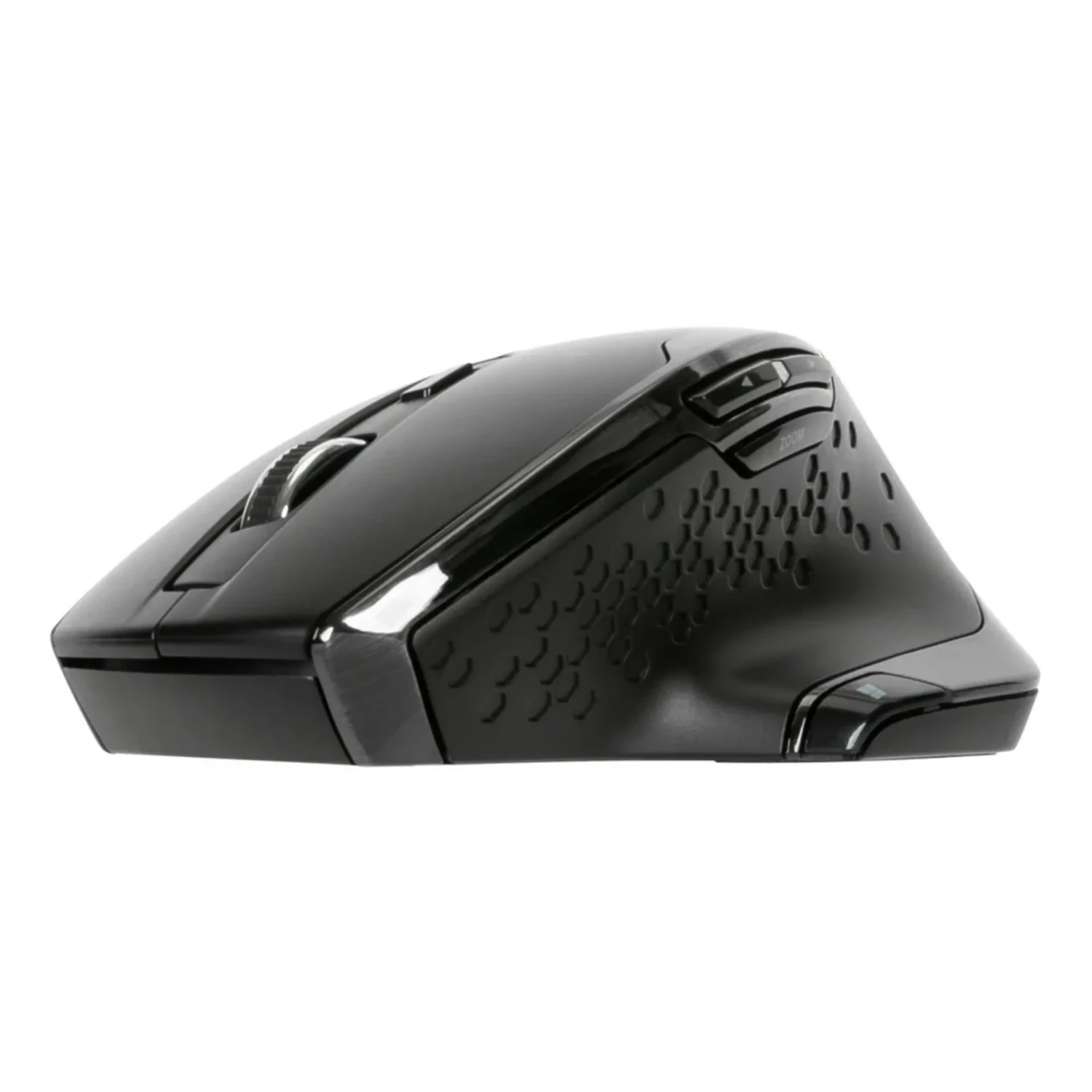 Mouse Inalambrico Ergo Antimicrobiano — foto 6