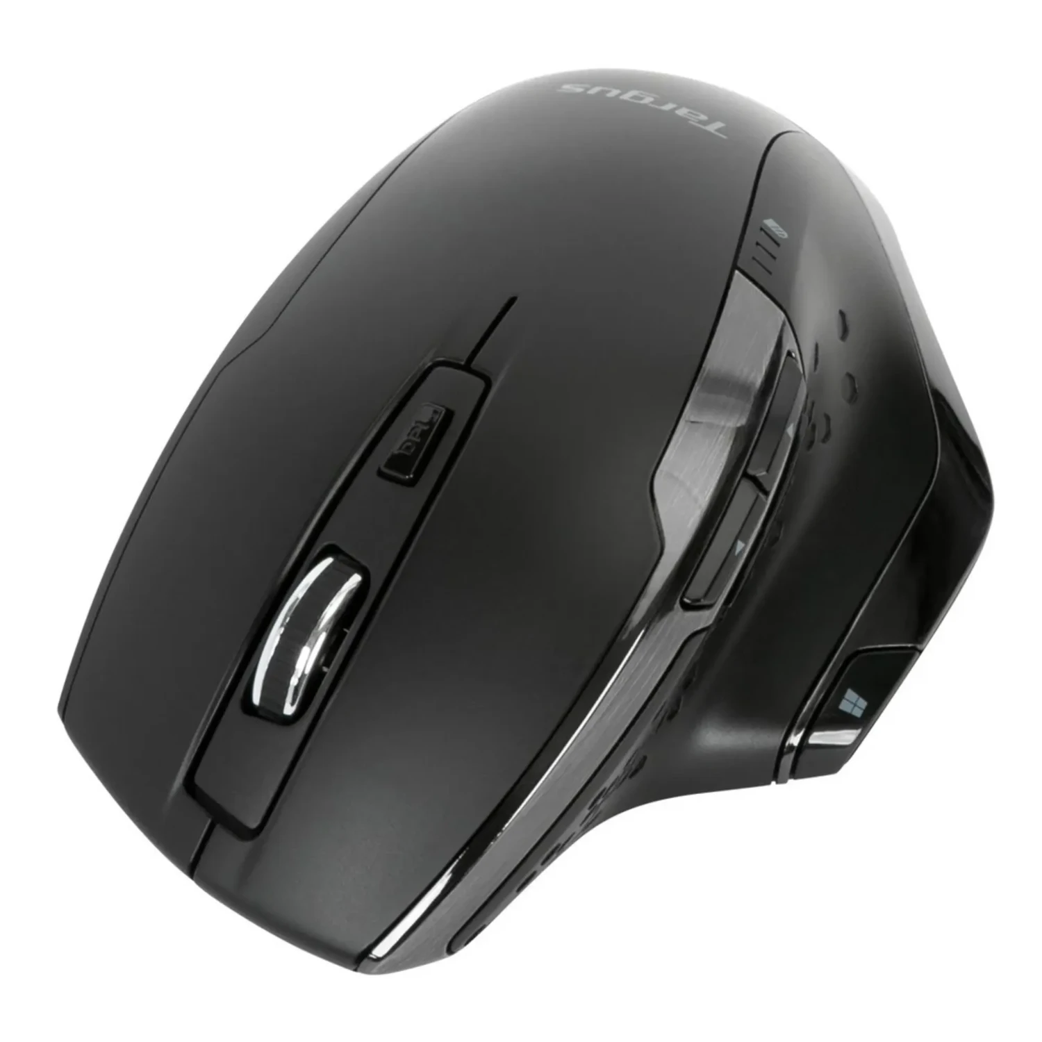 Mouse Inalambrico Ergo Antimicrobiano — foto 7