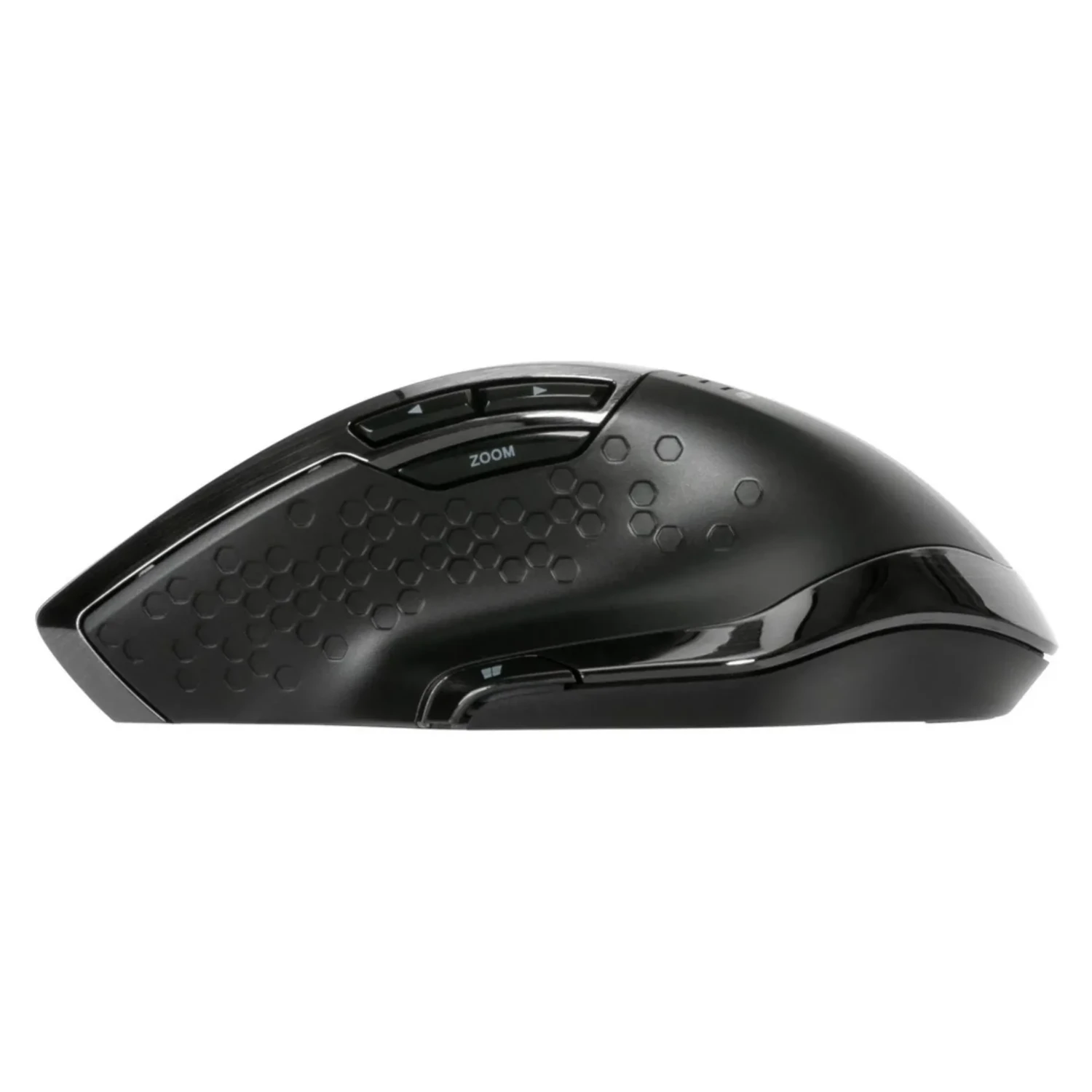 Mouse Inalambrico Ergo Antimicrobiano — foto 11
