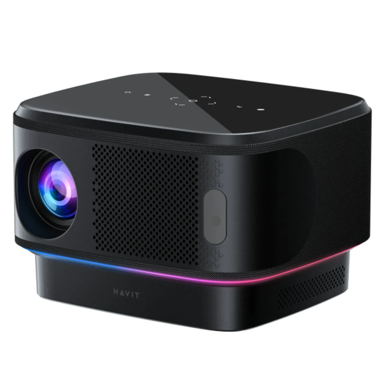 Proyector con Google TV Licenciado — foto 1