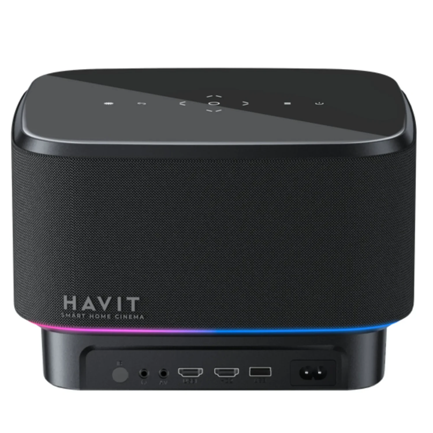 Proyector con Google TV Licenciado — foto 4