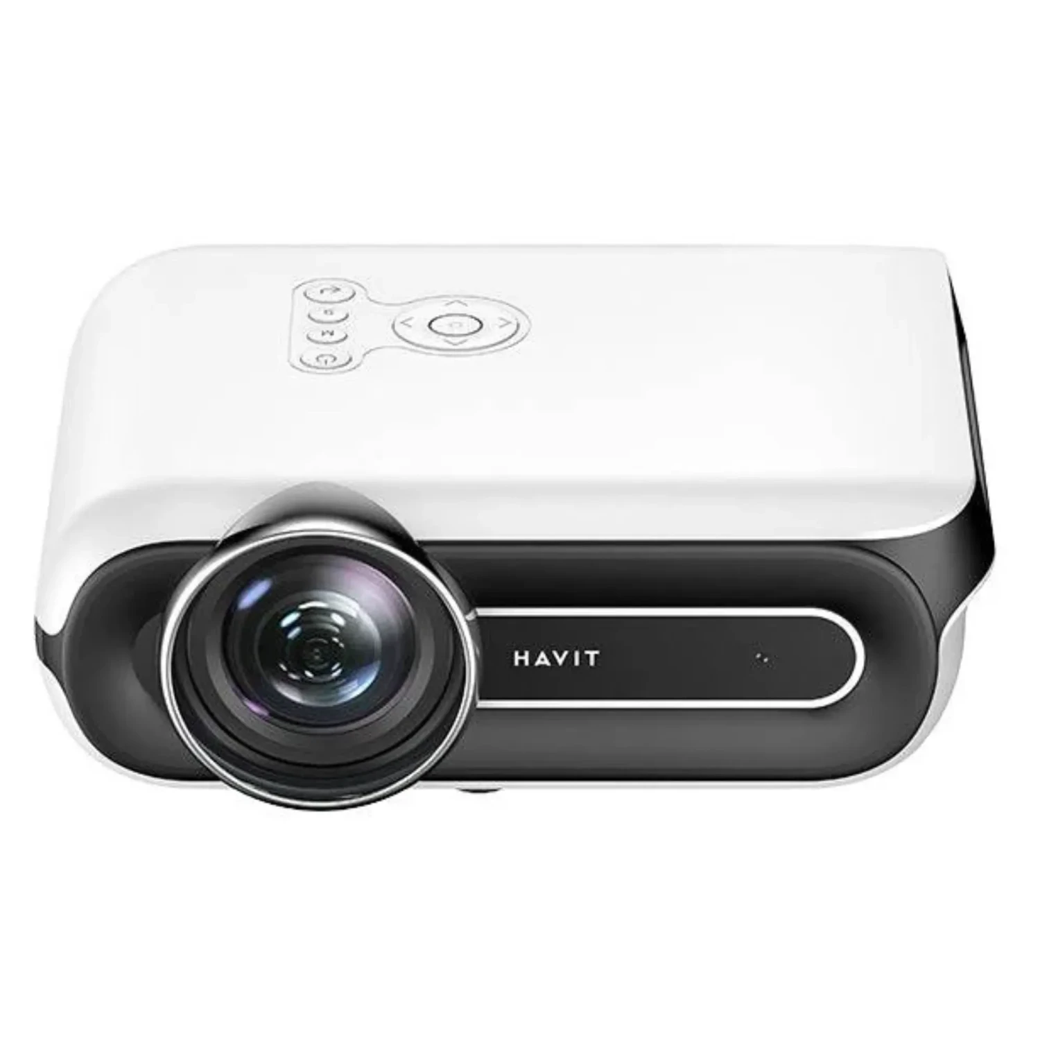 Proyector FHD 1080P Android — foto 1