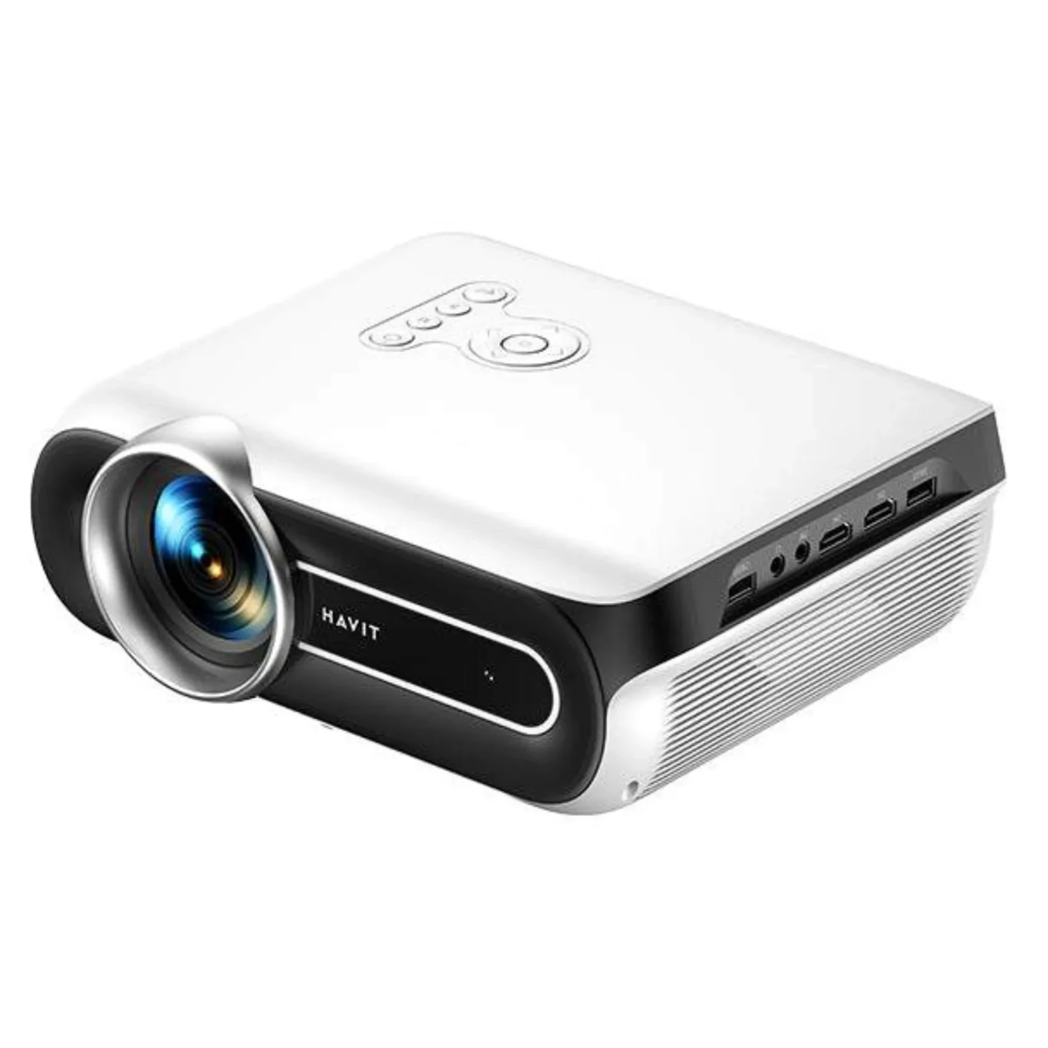 Proyector FHD 1080P Android — foto 2
