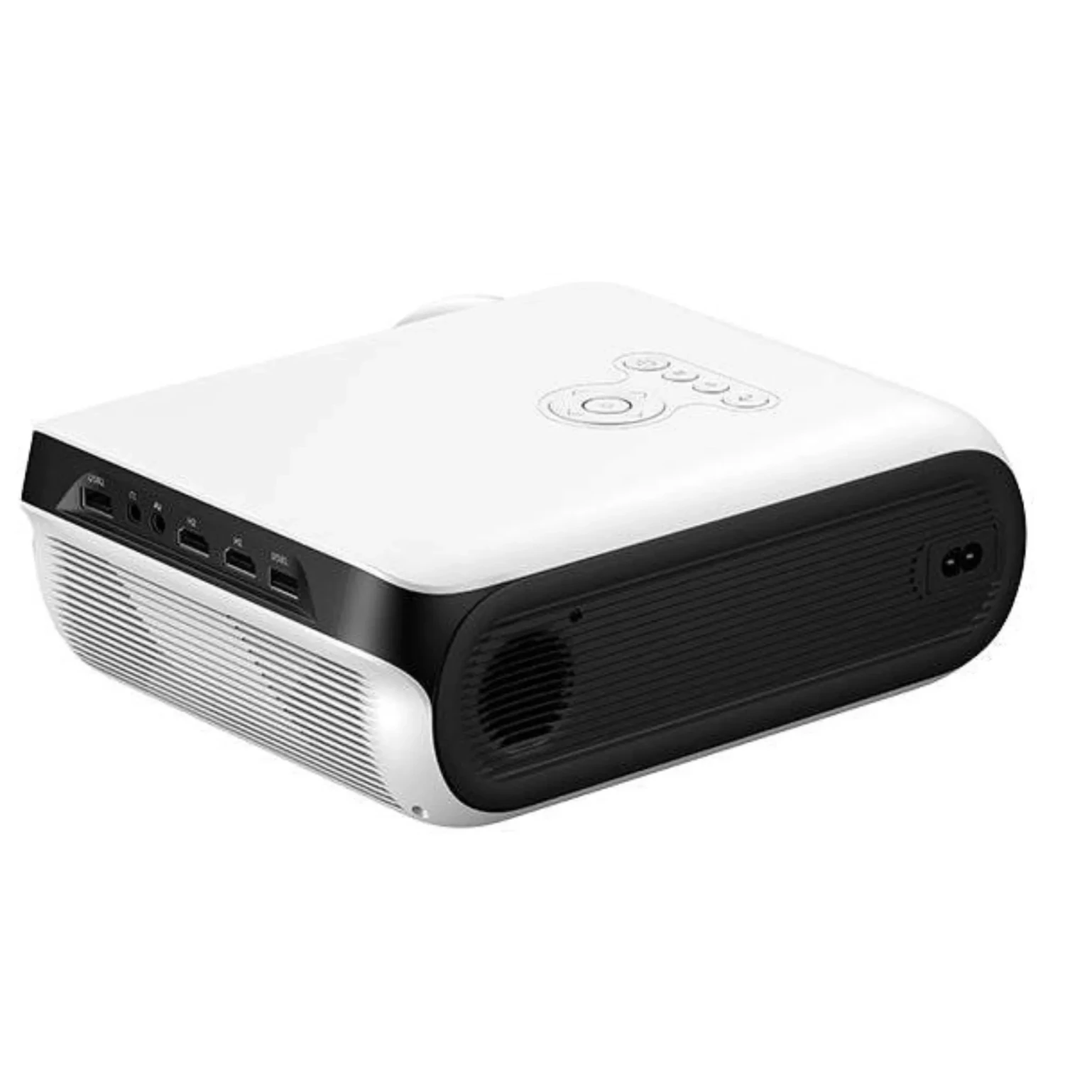 Proyector FHD 1080P Android — foto 4