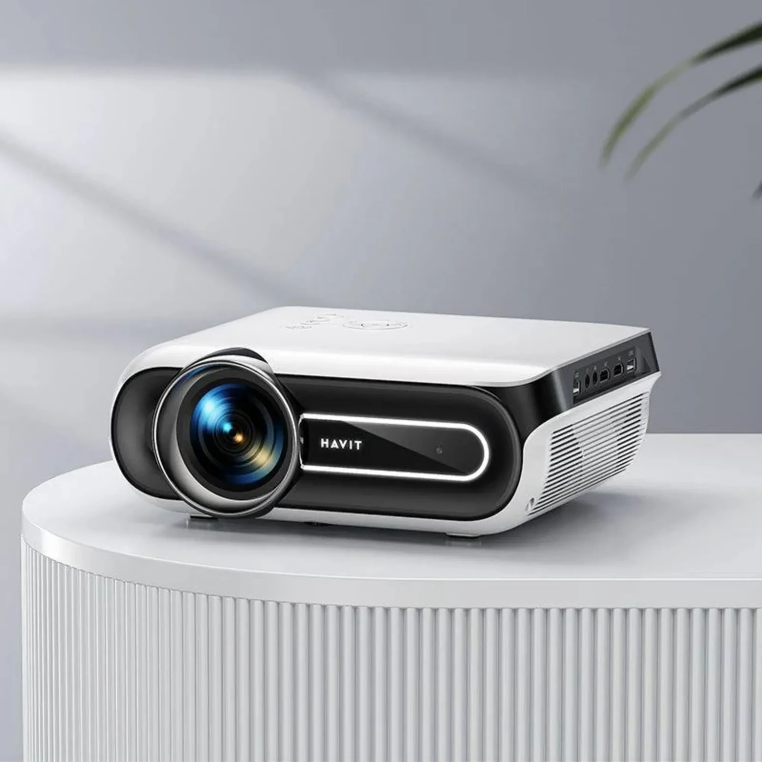 Proyector FHD 1080P Android — foto 6