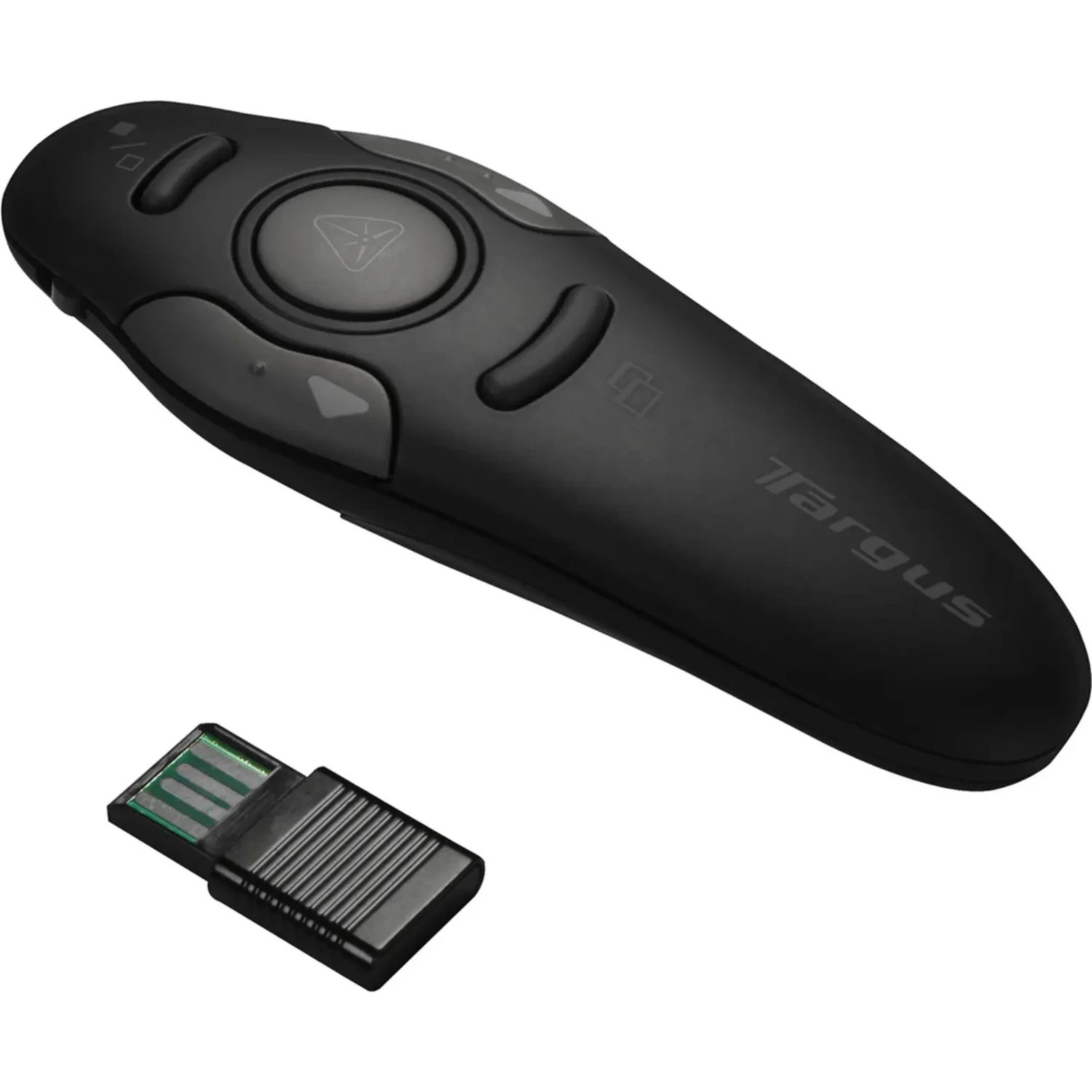 Presentador con Puntero Laser USB — foto 2