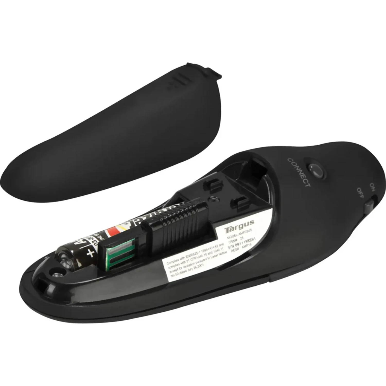 Presentador con Puntero Laser USB — foto 4