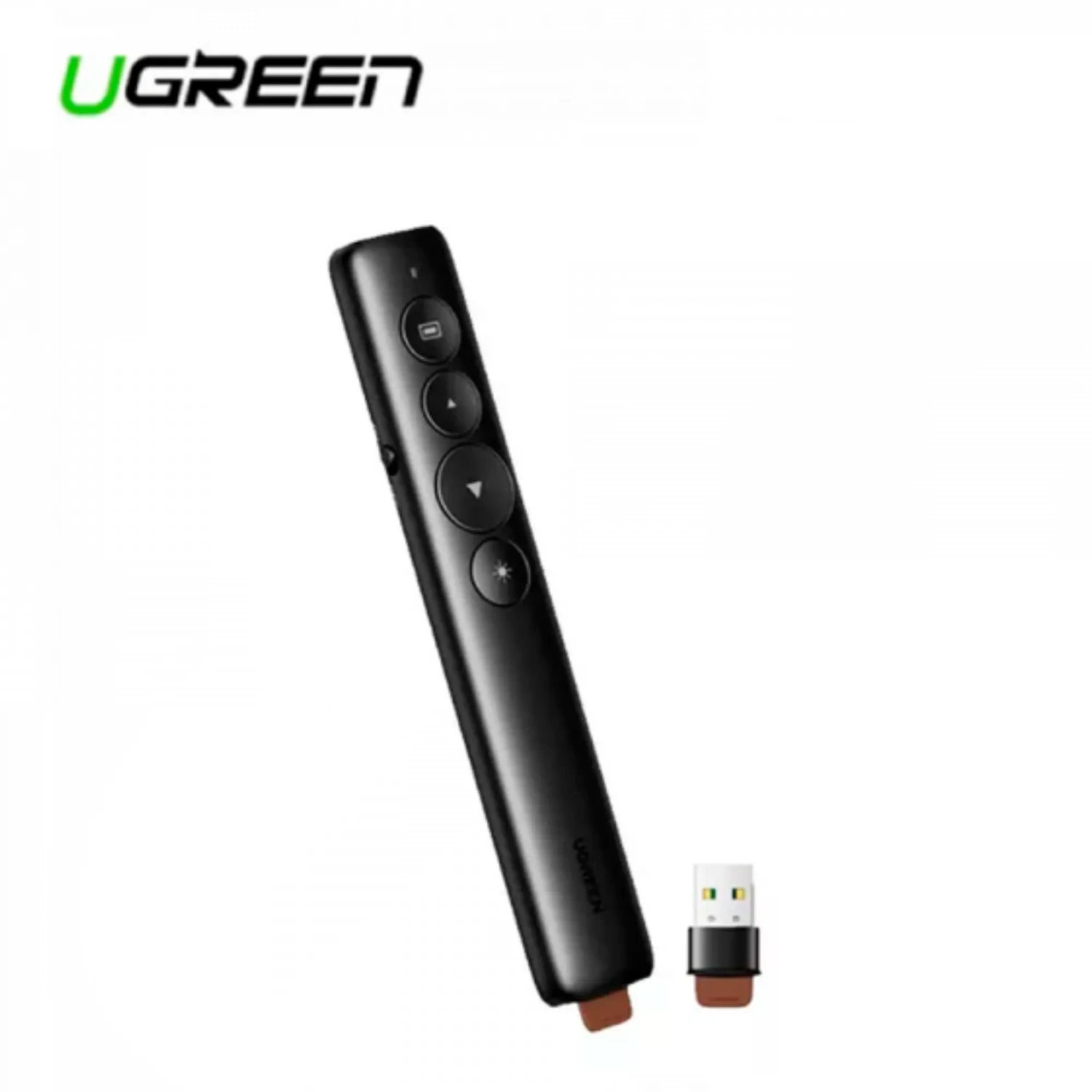 Presentador Puntero Laser Ugreen — foto 2