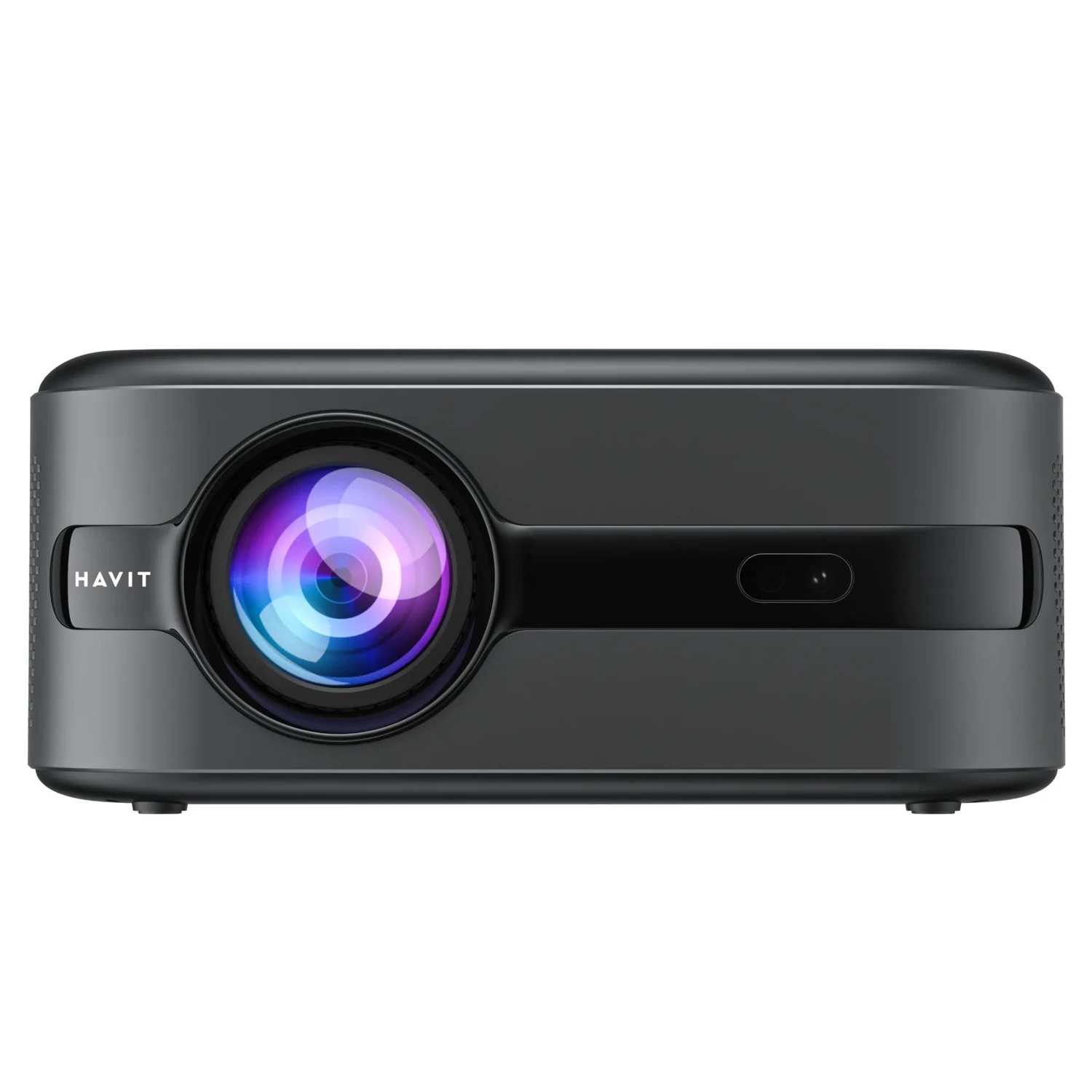 Proyector Android 9 4K 350 Ansi Lumenes — foto 1