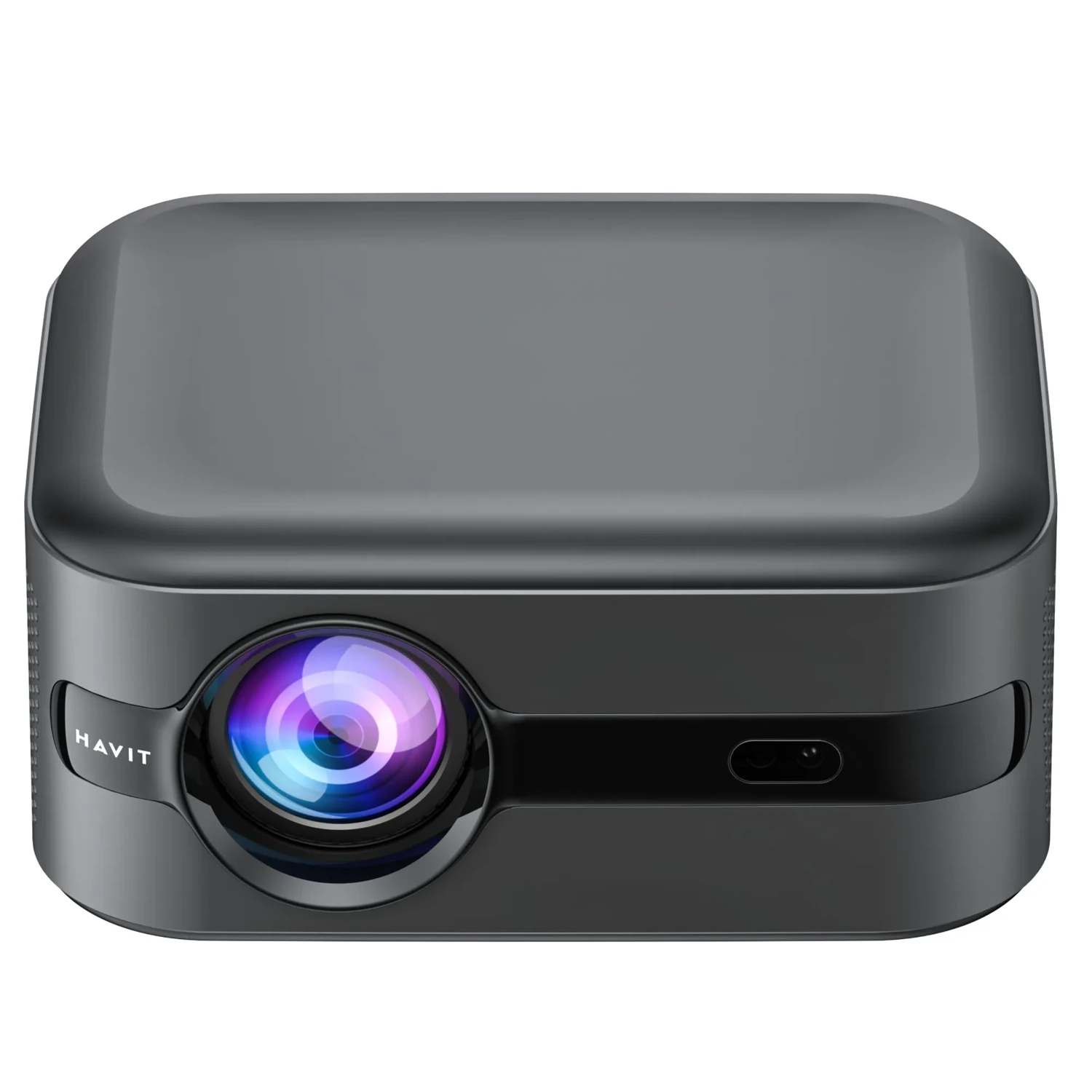 Proyector Android 9 4K 350 Ansi Lumenes — foto 3