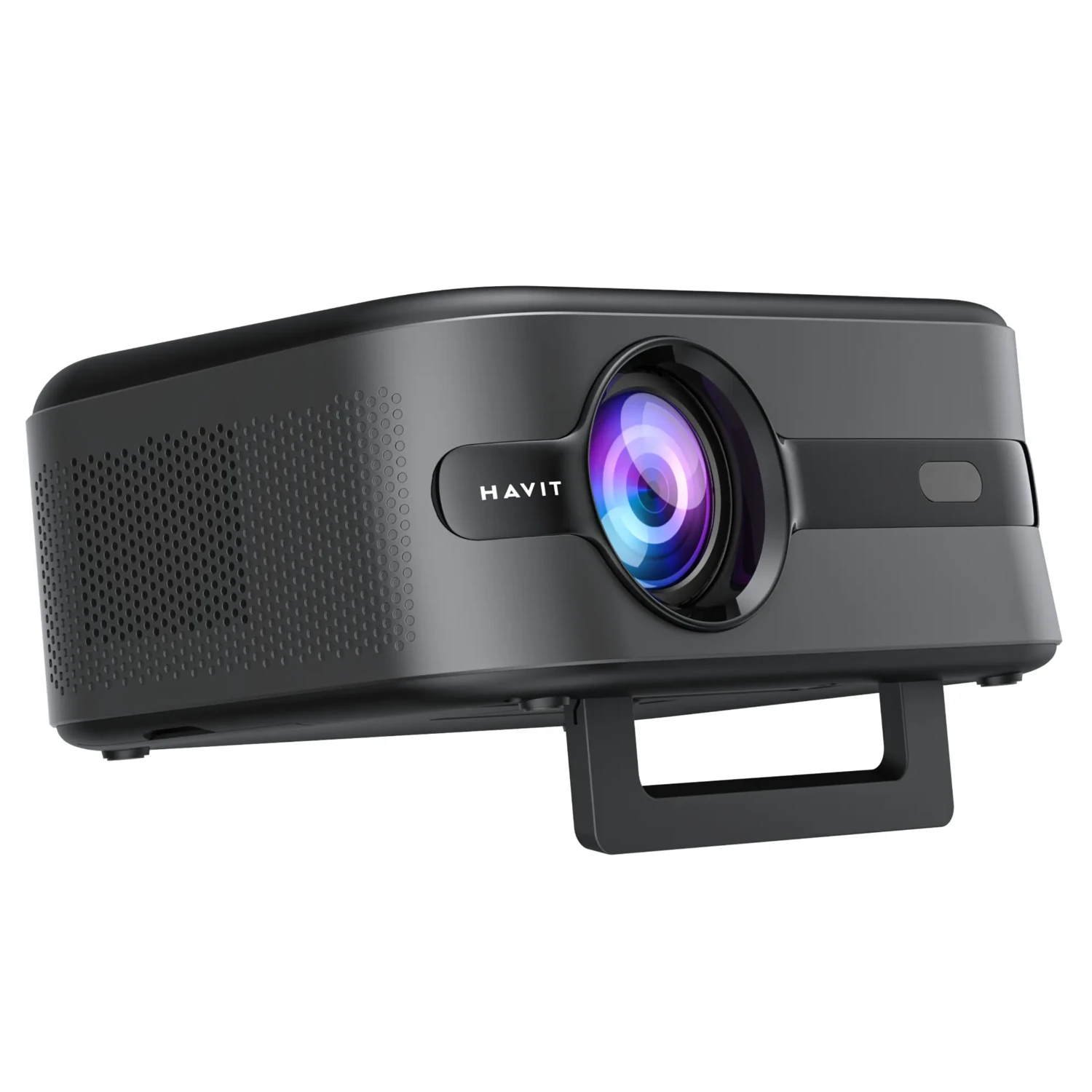 Proyector Android 9 4K 350 Ansi Lumenes — foto 5