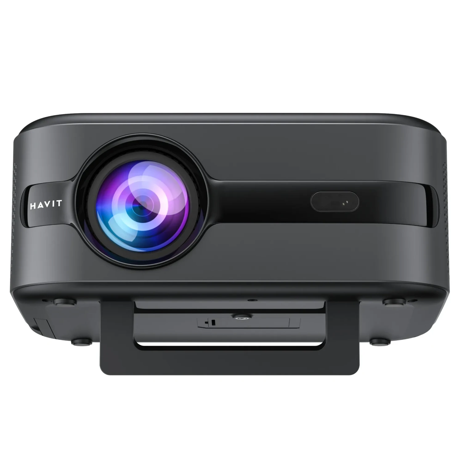 Proyector Android 9 4K 350 Ansi Lumenes — foto 6