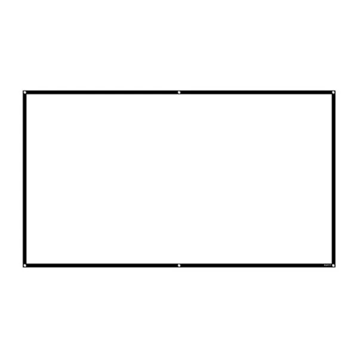 Pantalla para Proyector 100" — foto 1