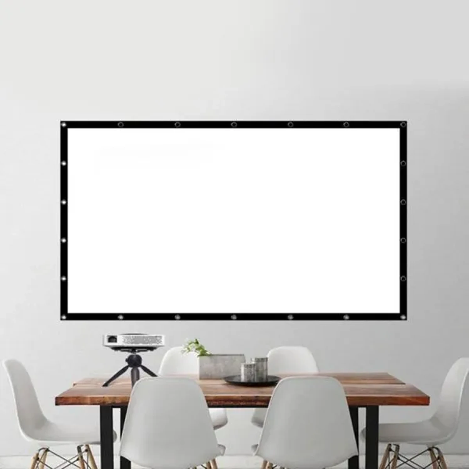 Pantalla para Proyector 100" — foto 2