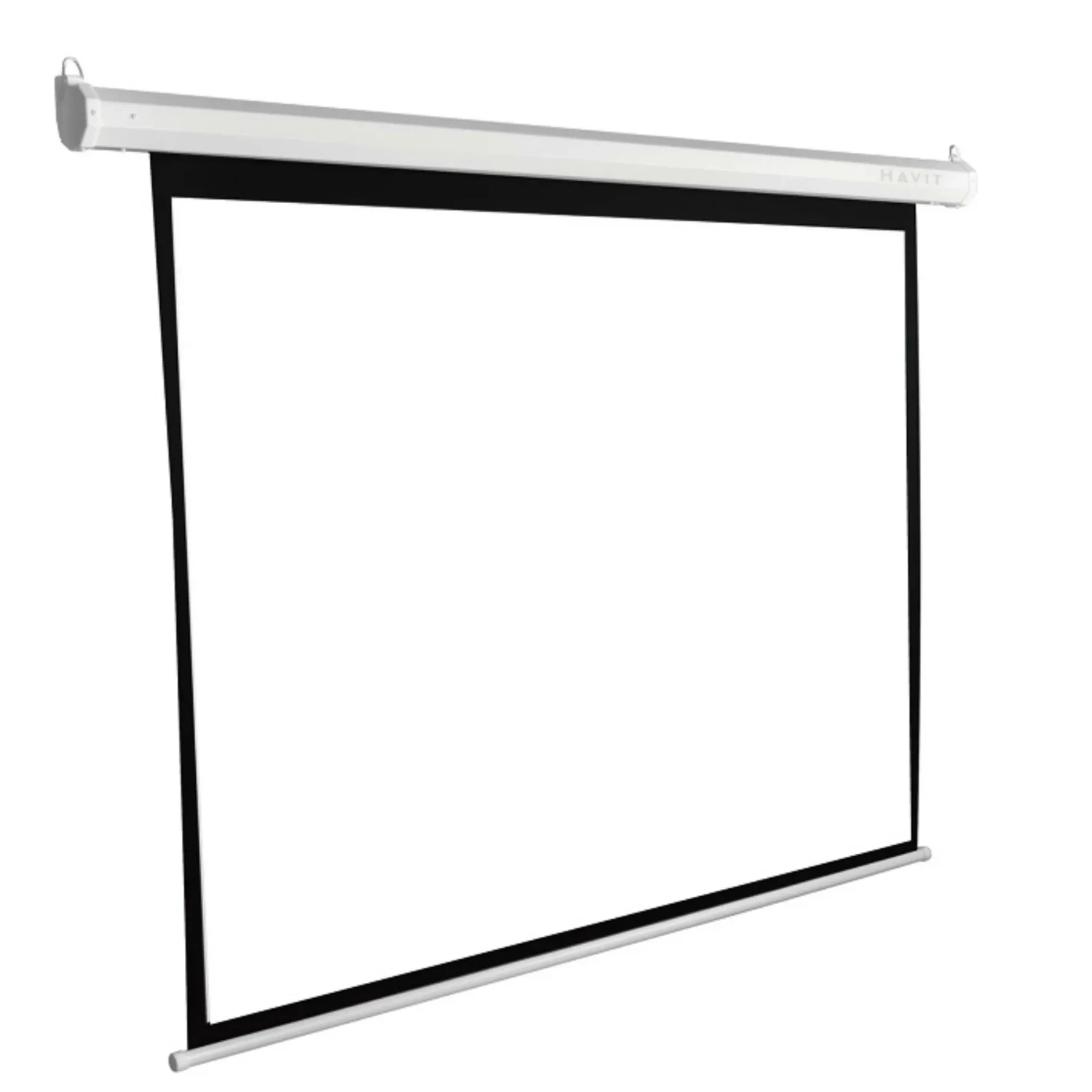 Pantalla de Proyeccion de 100" Electrica — foto 1