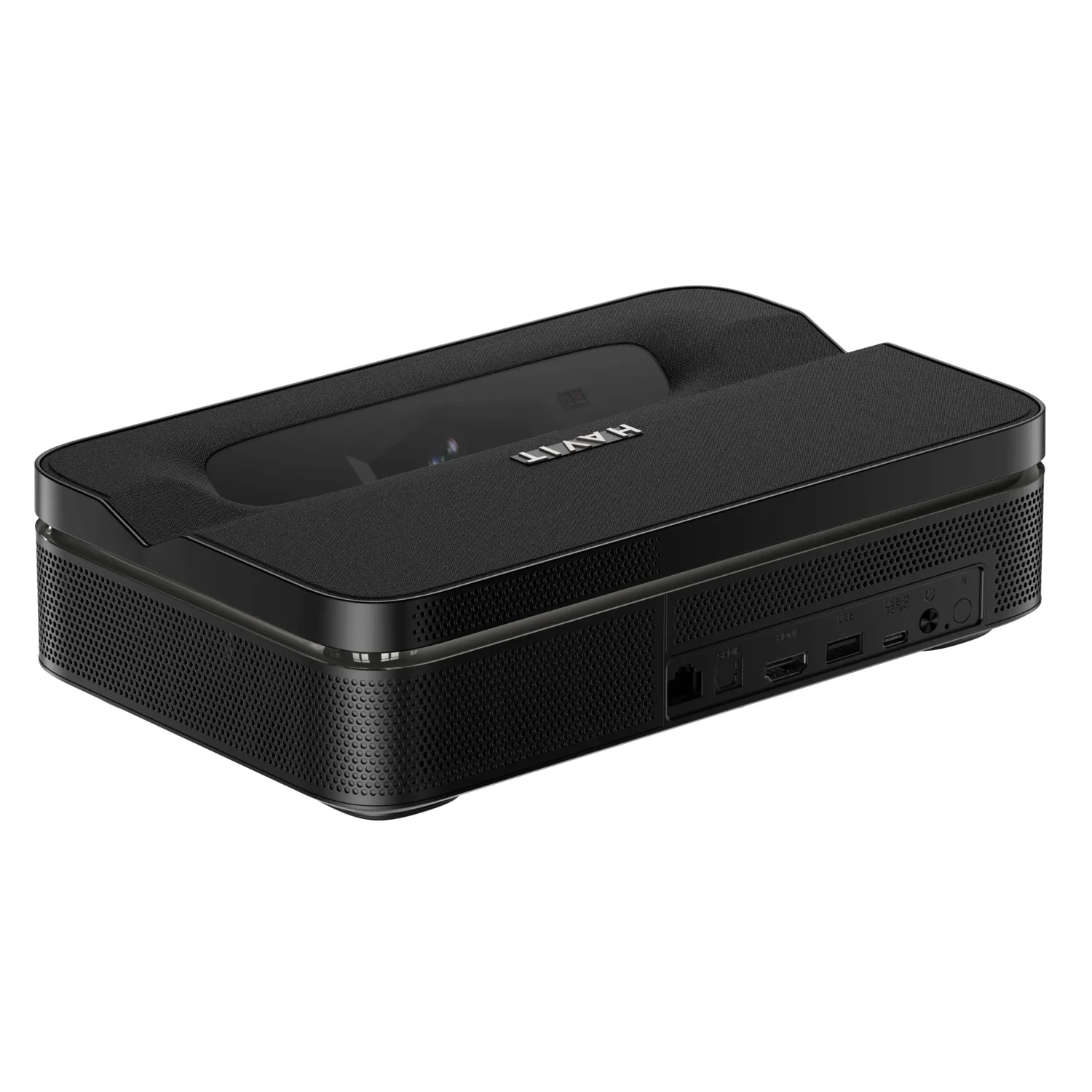 Proyector Laser Dlp 600 Ansi Lumenes — foto 4