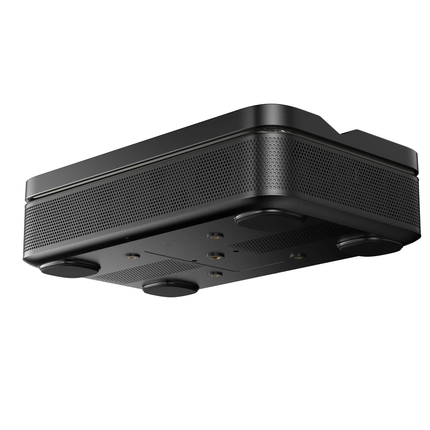 Proyector Laser Dlp 600 Ansi Lumenes — foto 5