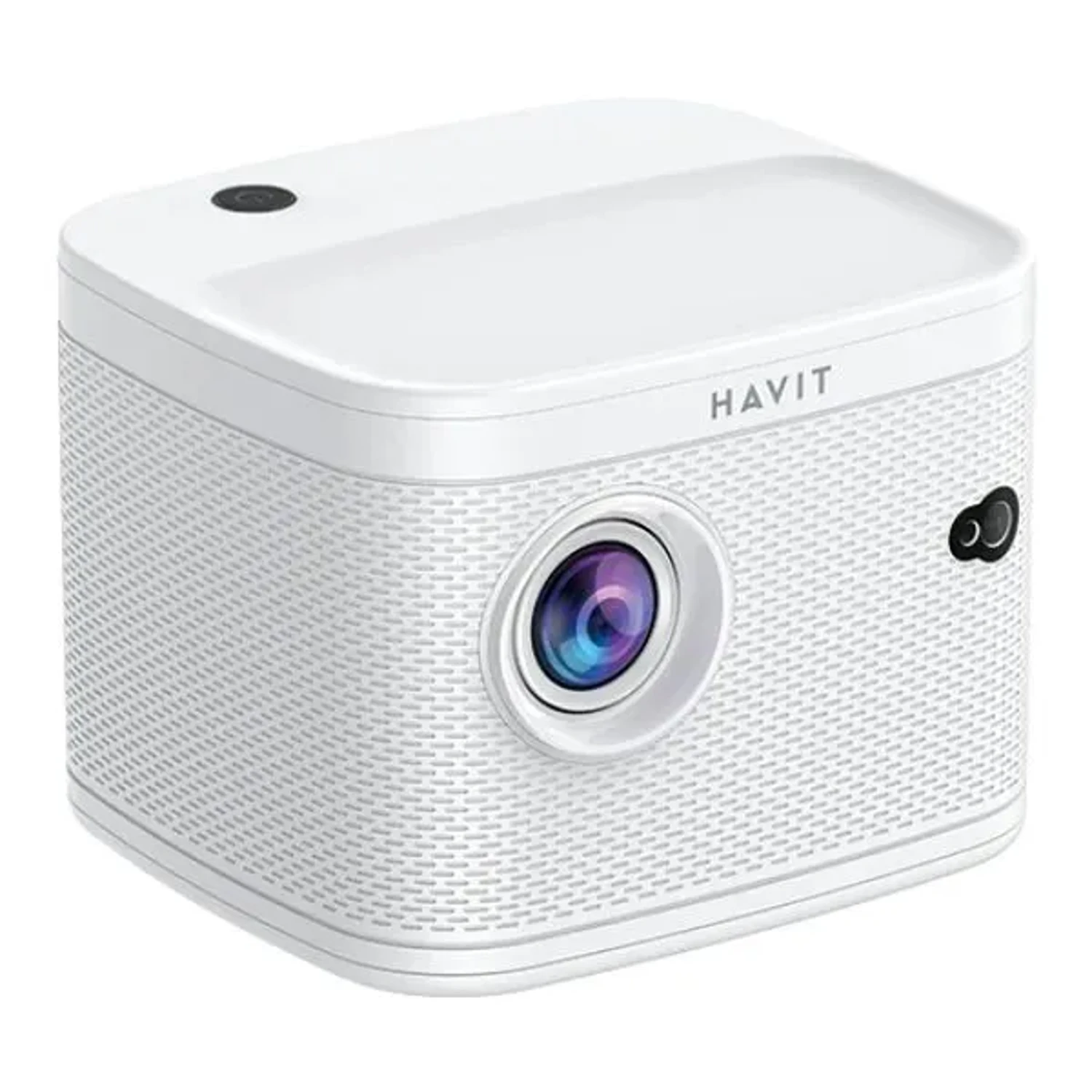 Proyector Smart HD 10000 Lumenes — foto 1