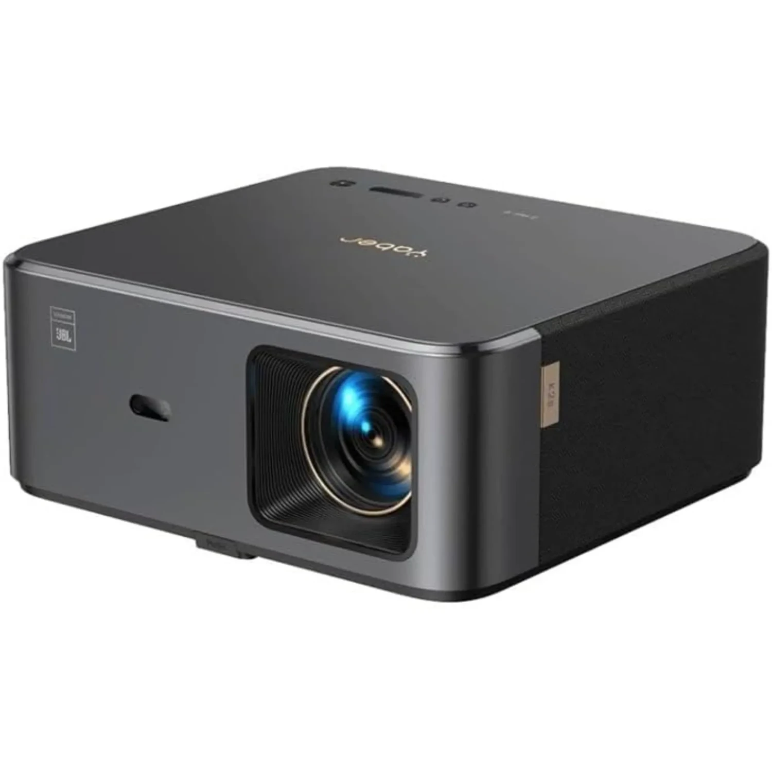 Proyector Yaber K2s 800ansi Lumenes — foto 1