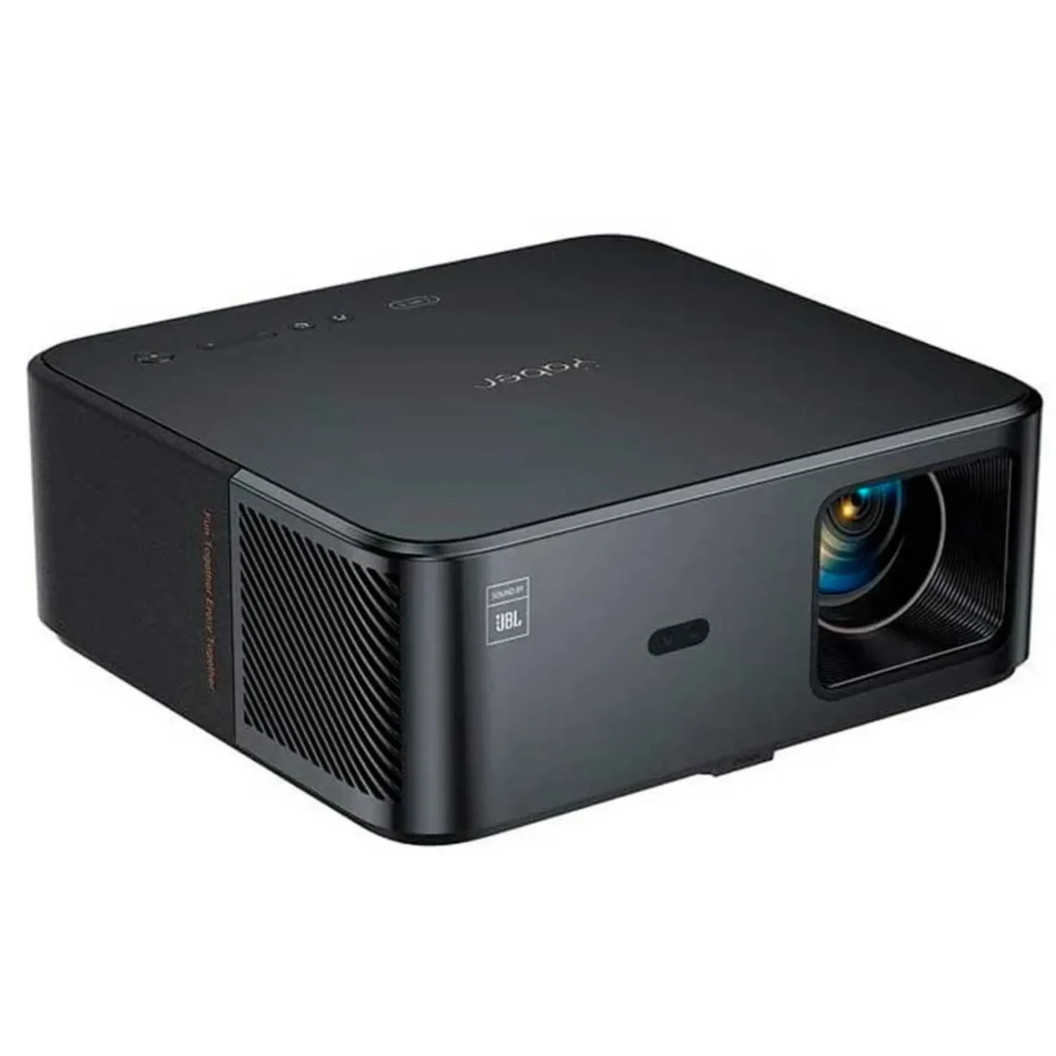 Proyector Yaber K2s 800ansi Lumenes — foto 6