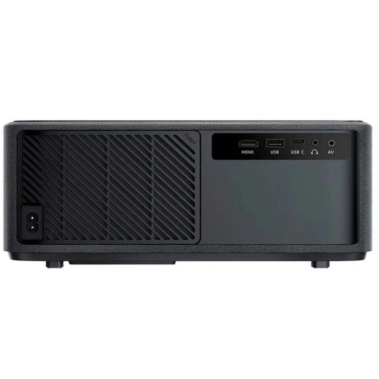 Proyector Yaber K2s 800ansi Lumenes — foto 8
