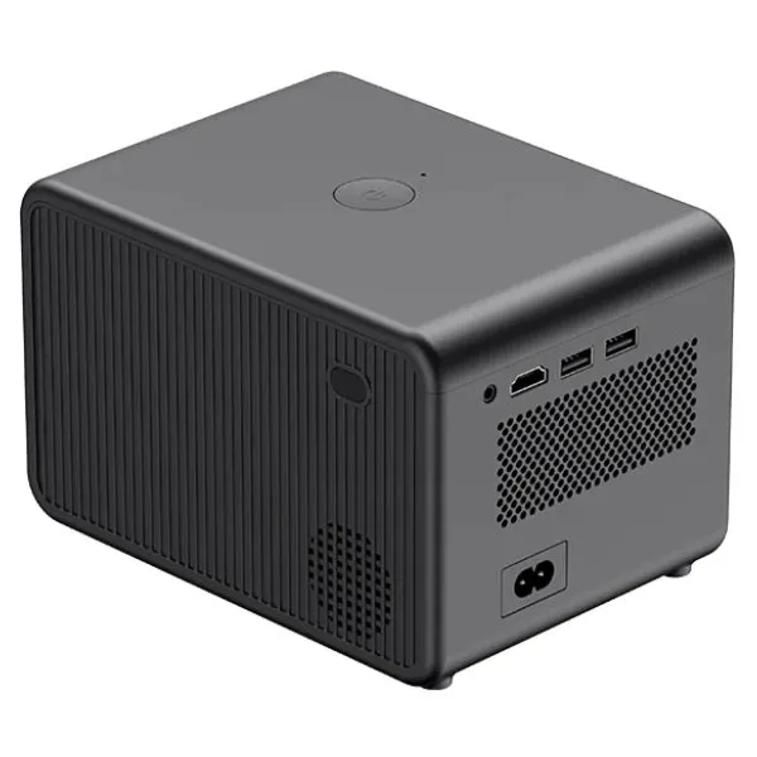 Proyector Imersivo HD 5000 Lumenes — foto 3