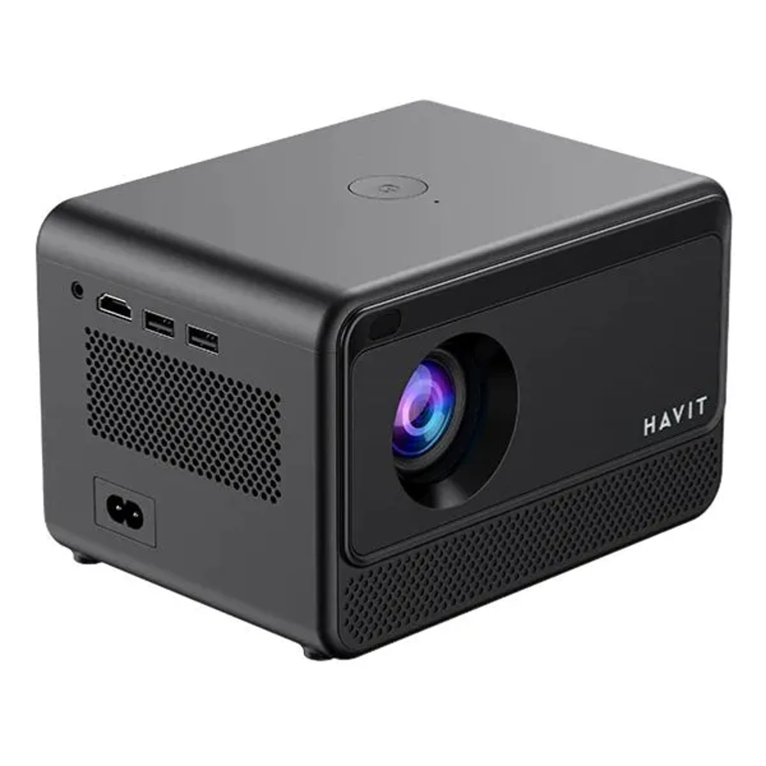 Proyector Imersivo HD 5000 Lumenes — foto 6