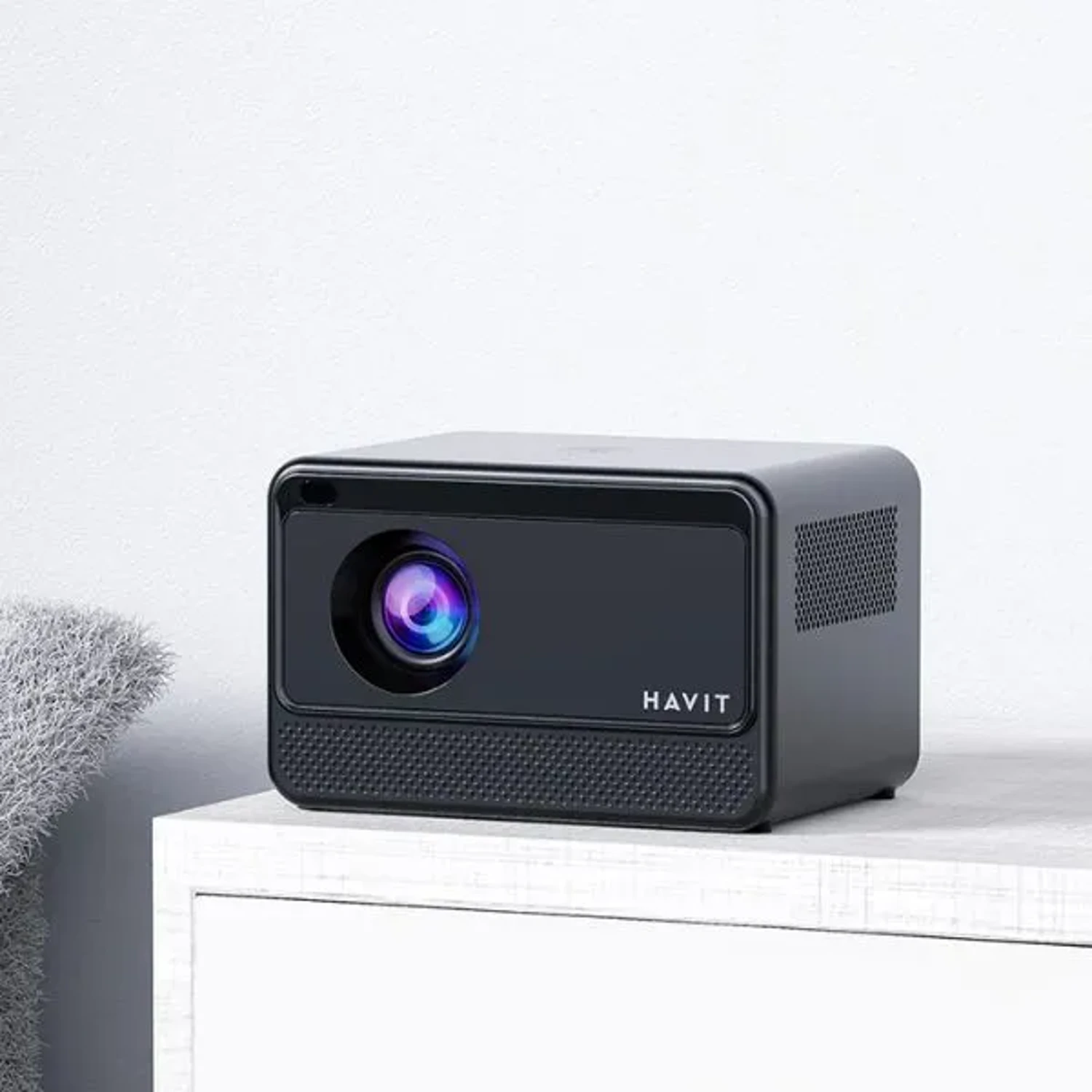 Proyector Imersivo HD 5000 Lumenes — foto 7