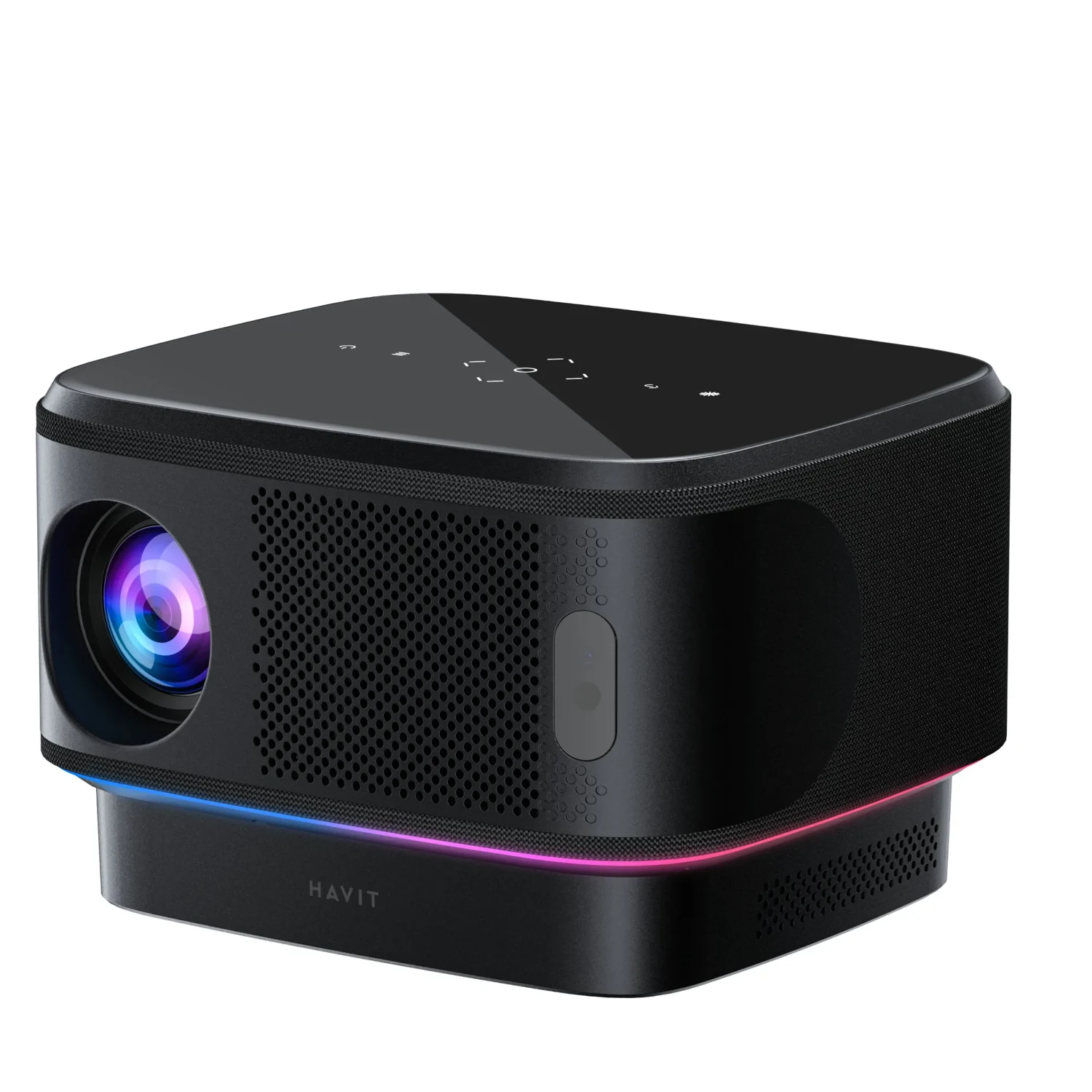 Proyector Full HD Nativo Android TV — foto 1