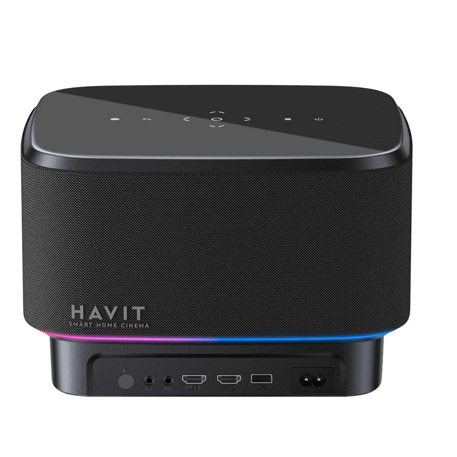 Proyector Full HD Nativo Android TV — foto 2