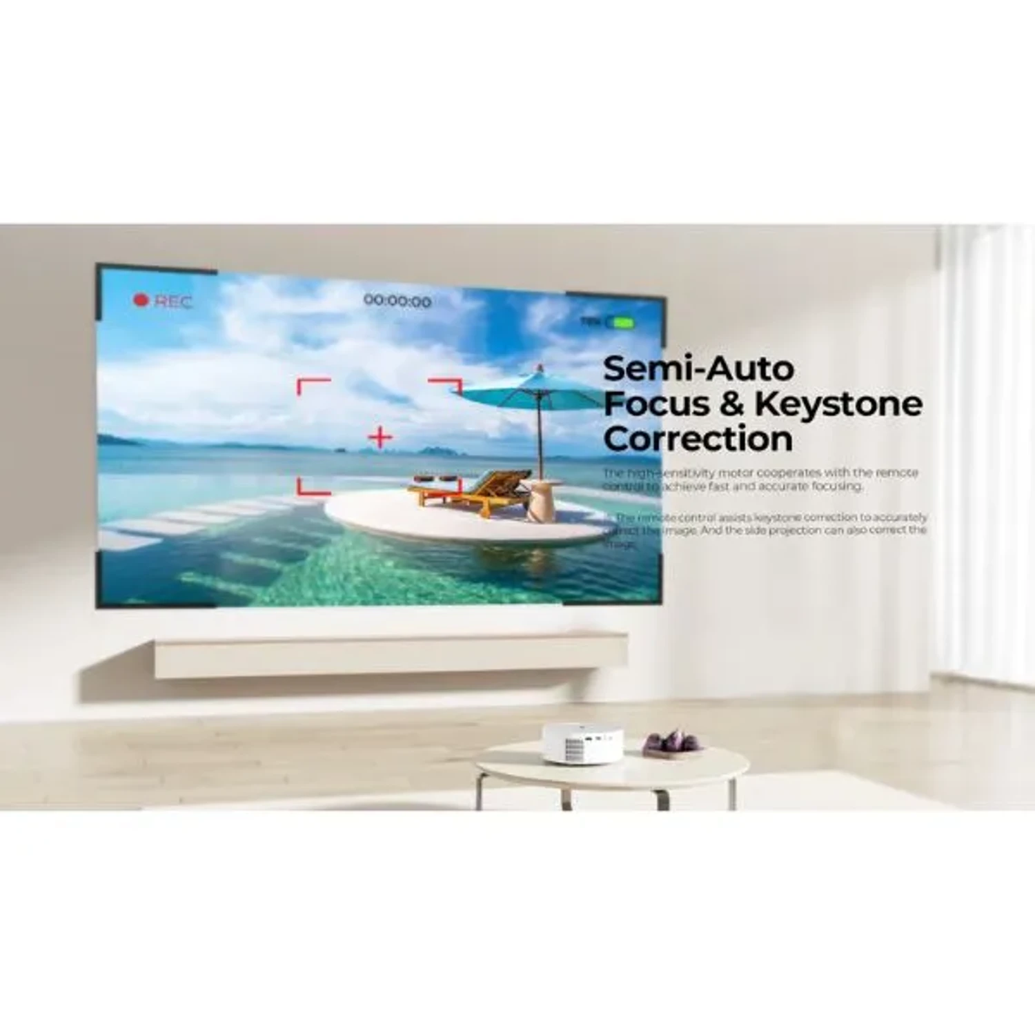 Proyector Imersivo HD — foto 4