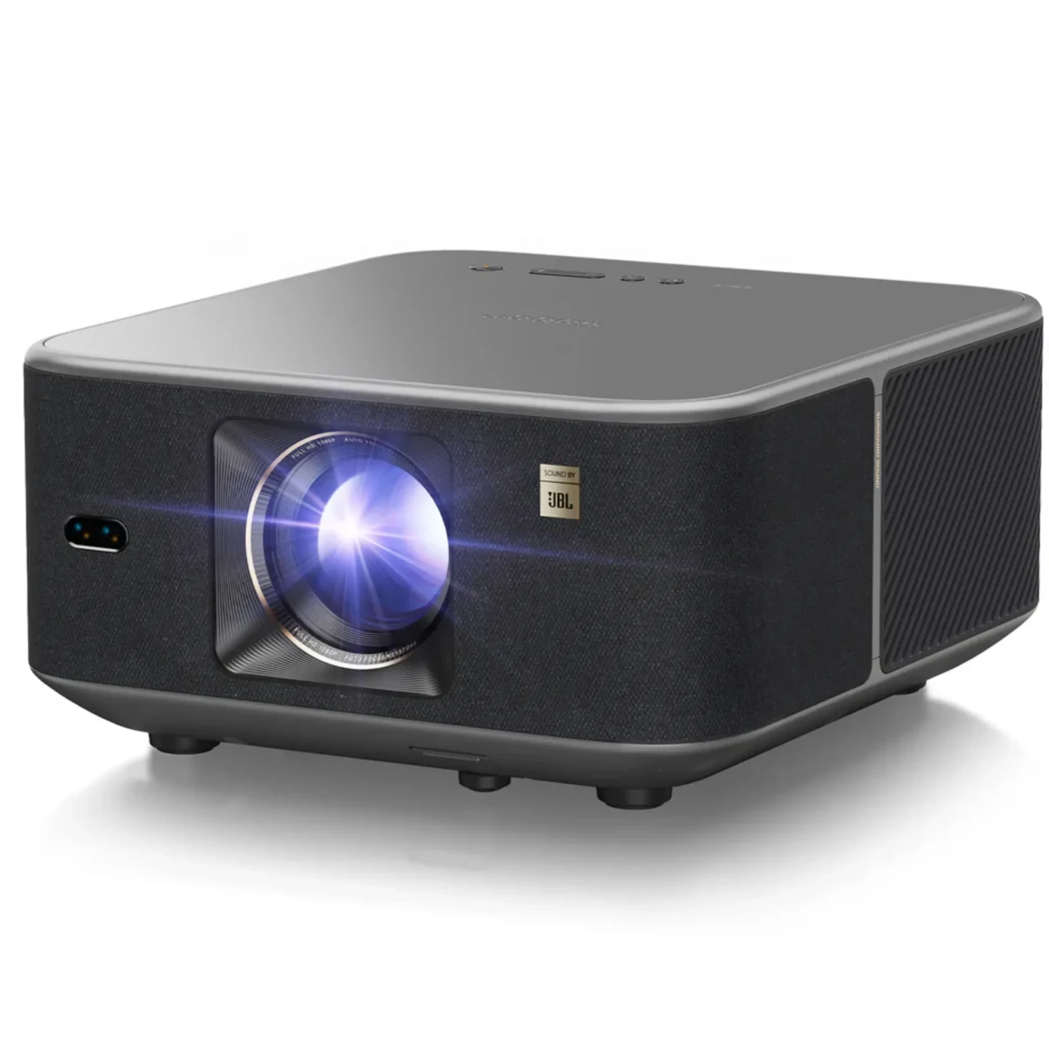 Proyector Yaber K3 1600 Ansi Lumenes — foto 1