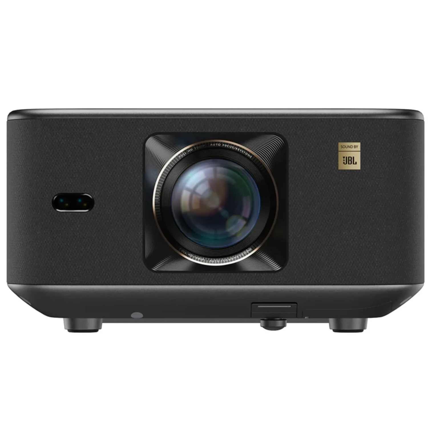 Proyector Yaber K3 1600 Ansi Lumenes — foto 3