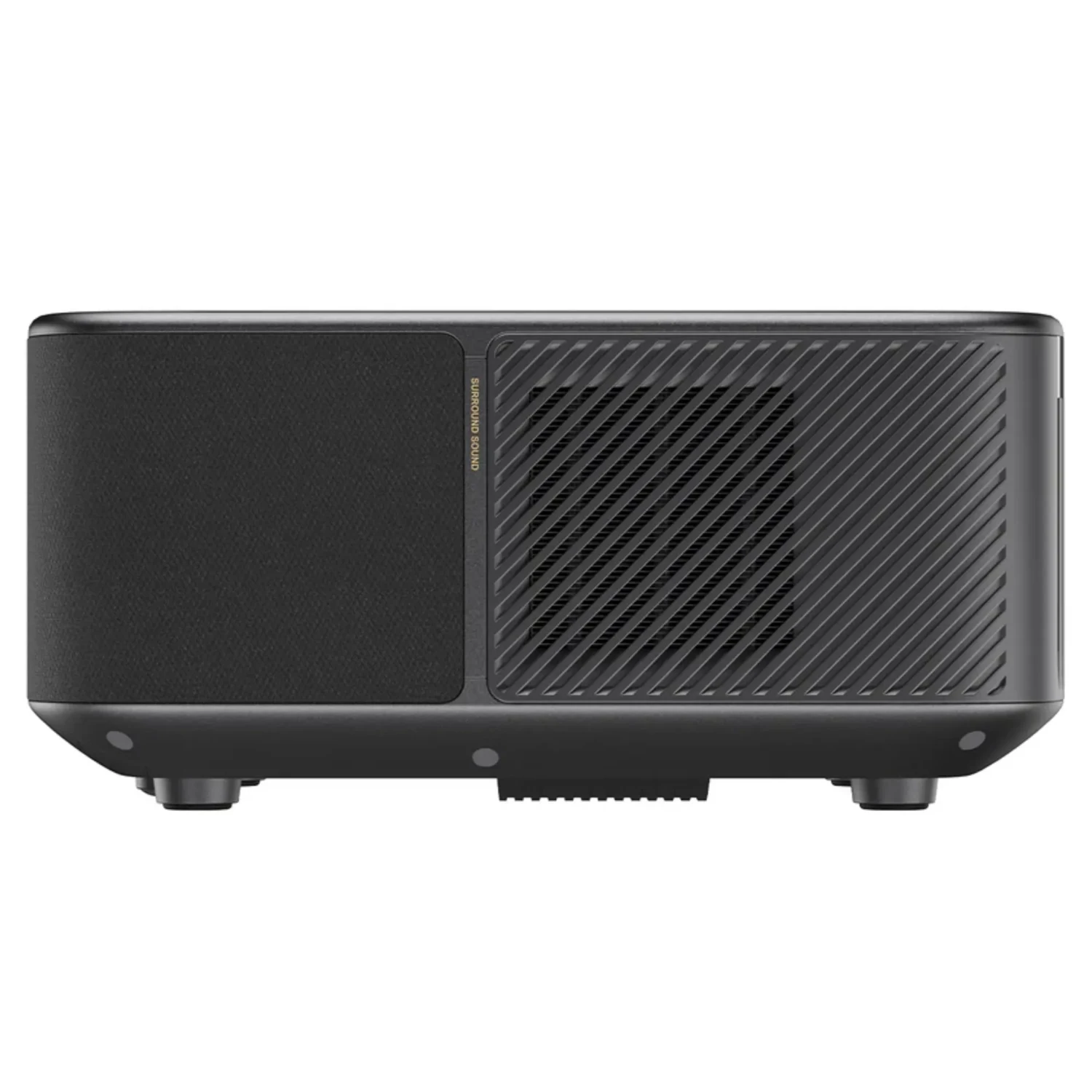 Proyector Yaber K3 1600 Ansi Lumenes — foto 4