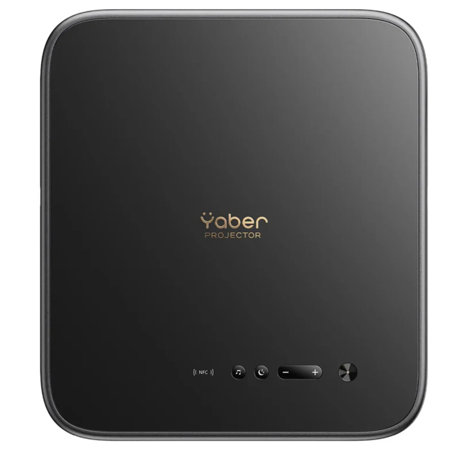 Proyector Yaber K3 1600 Ansi Lumenes — foto 8